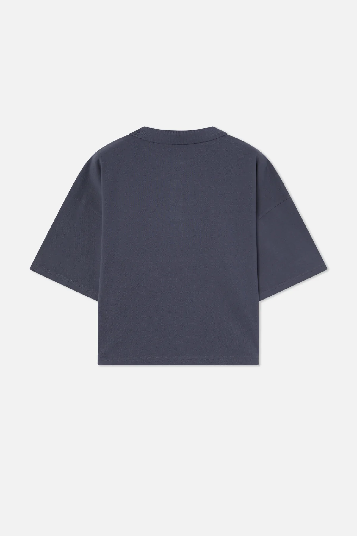 The Race Navy Polo - Image 3