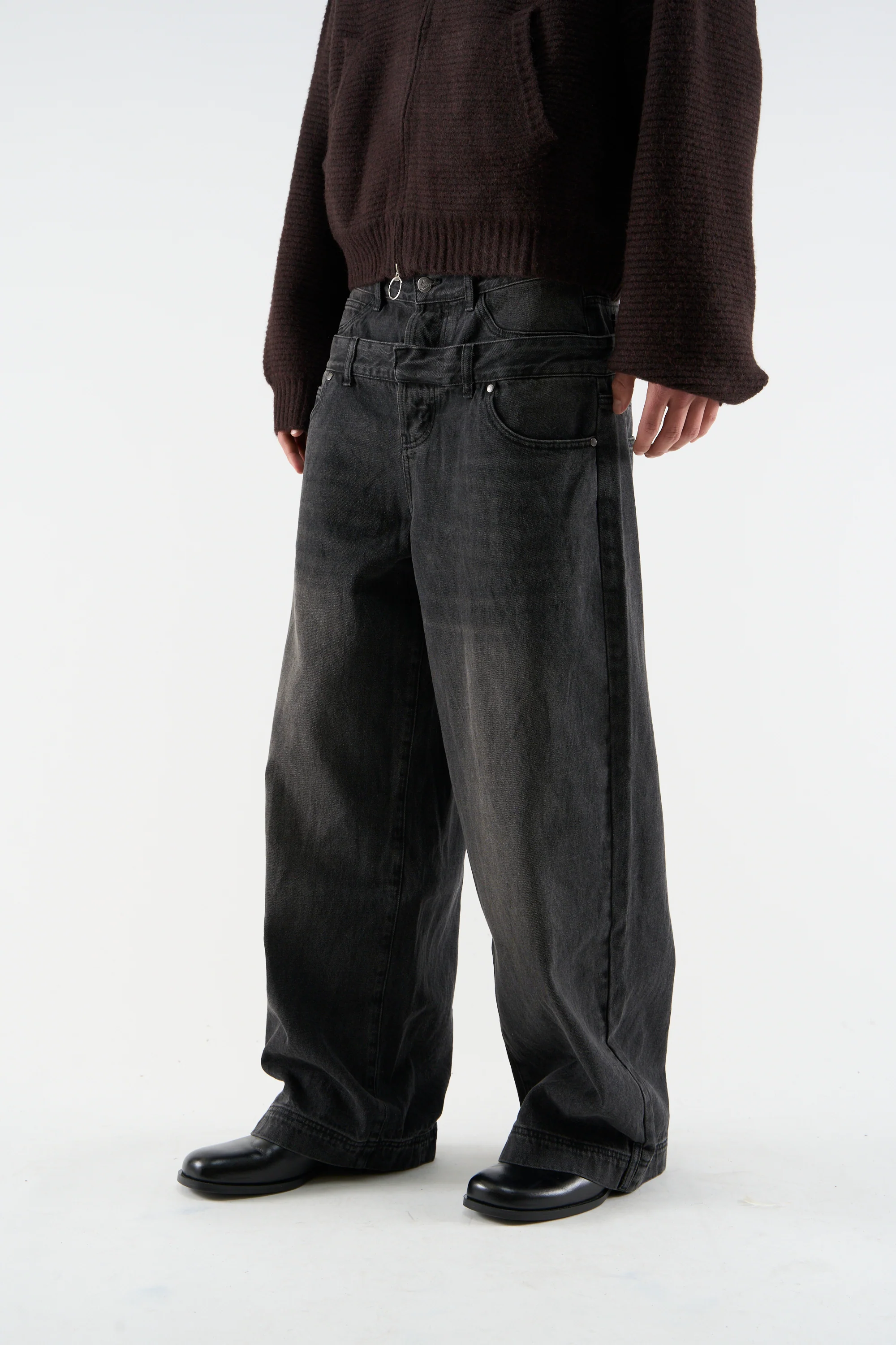 Times Dark Pants - Image 4
