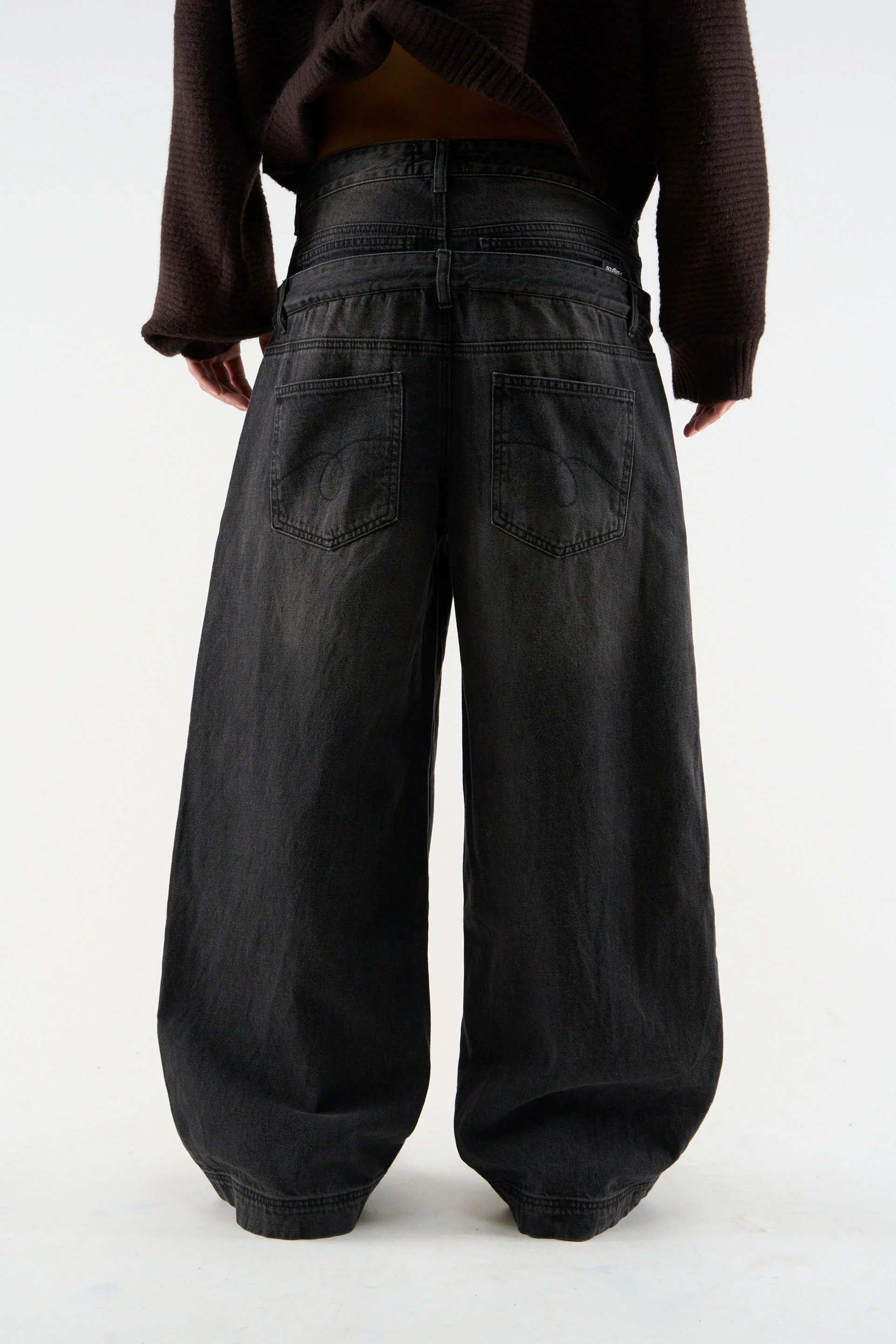 Times Dark Pants - Image 5
