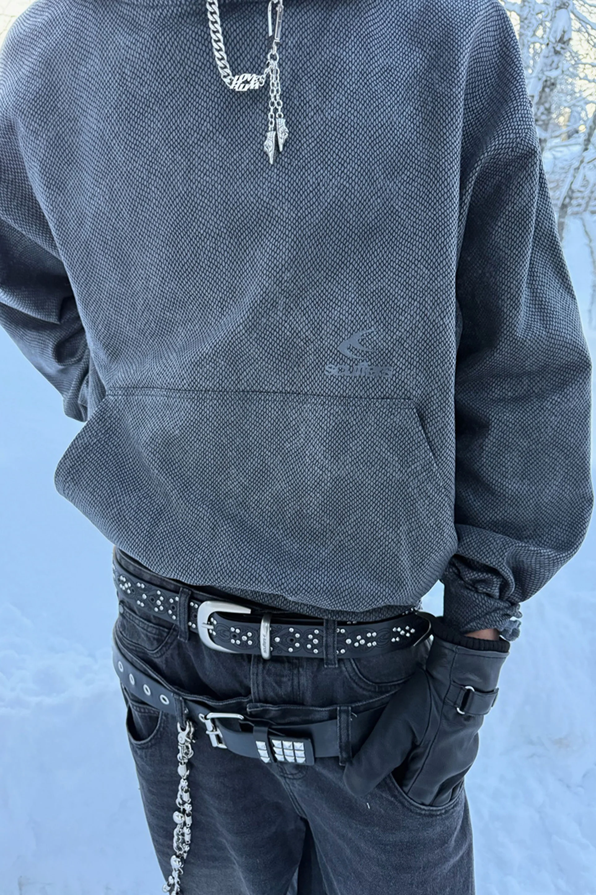 Times Dark Pants - Image 6