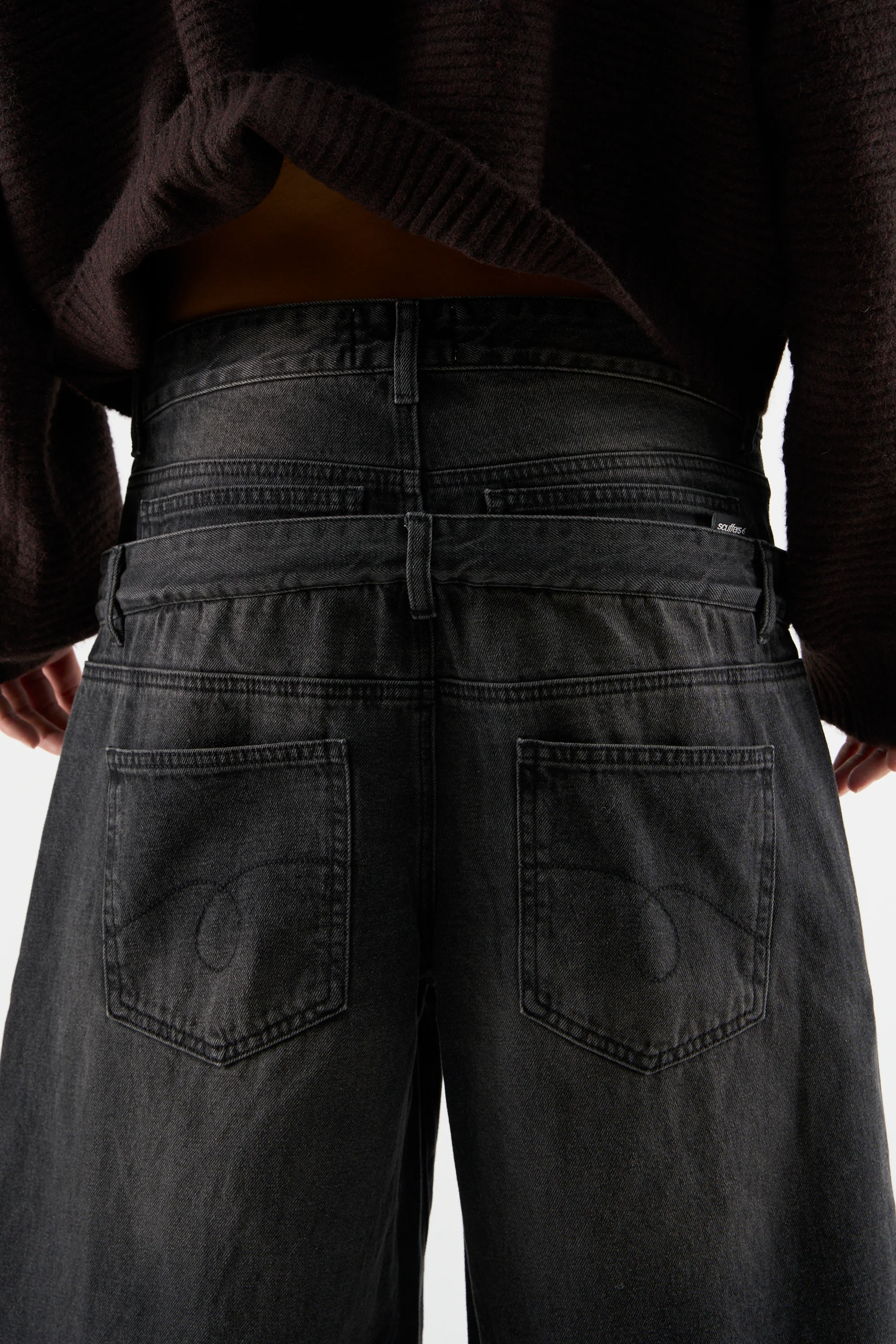 Times Dark Pants - Image 7