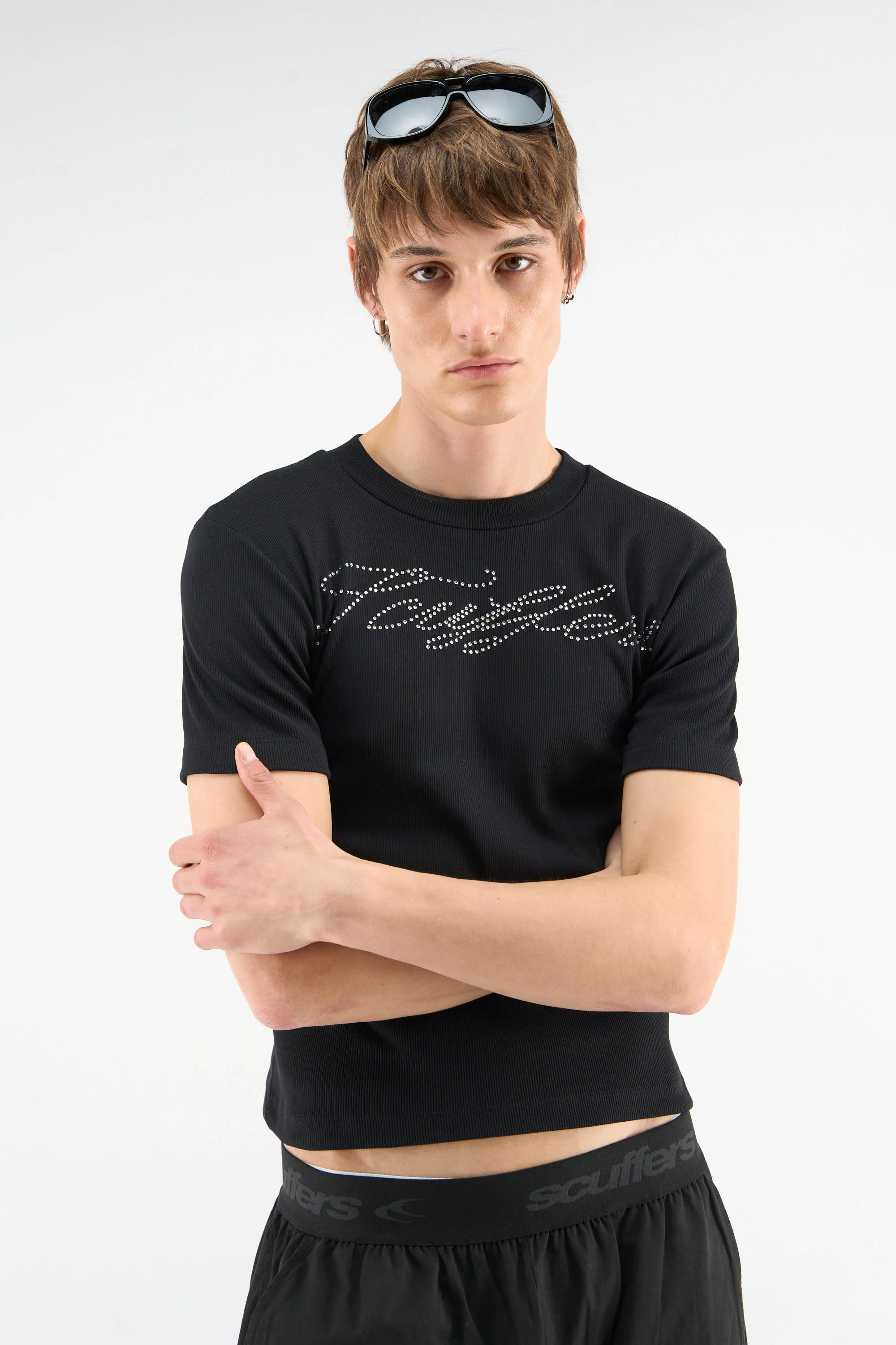 Tipton Black Top