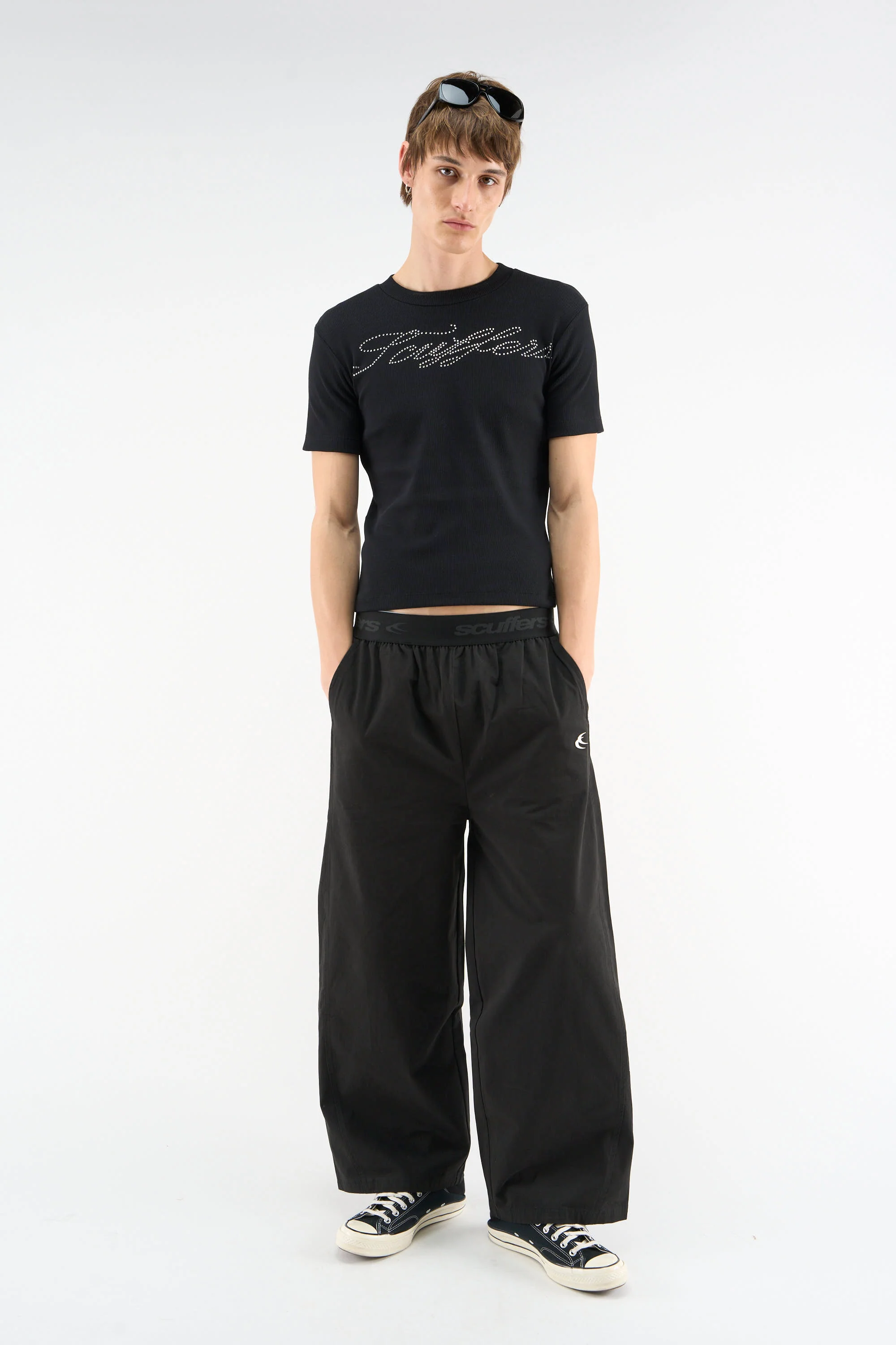 Tipton Black Top - Image 2