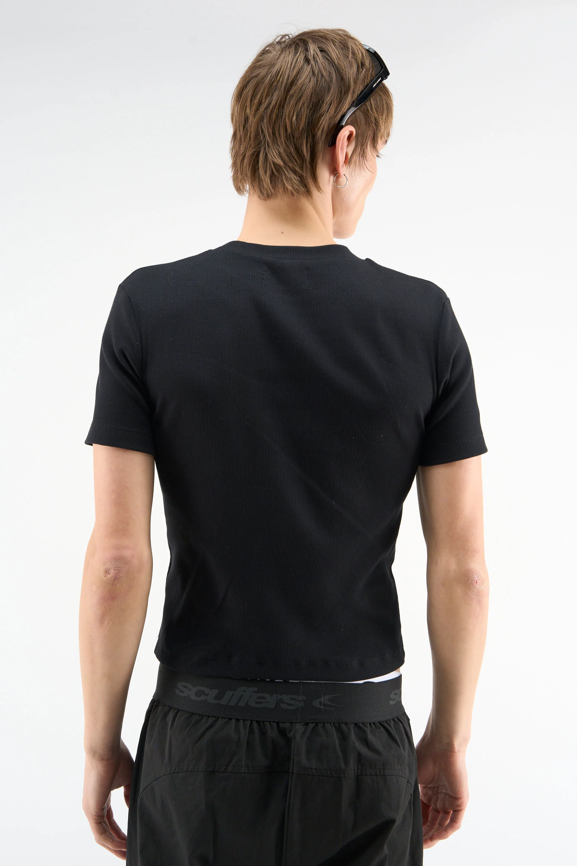Tipton Black Top - Image 3
