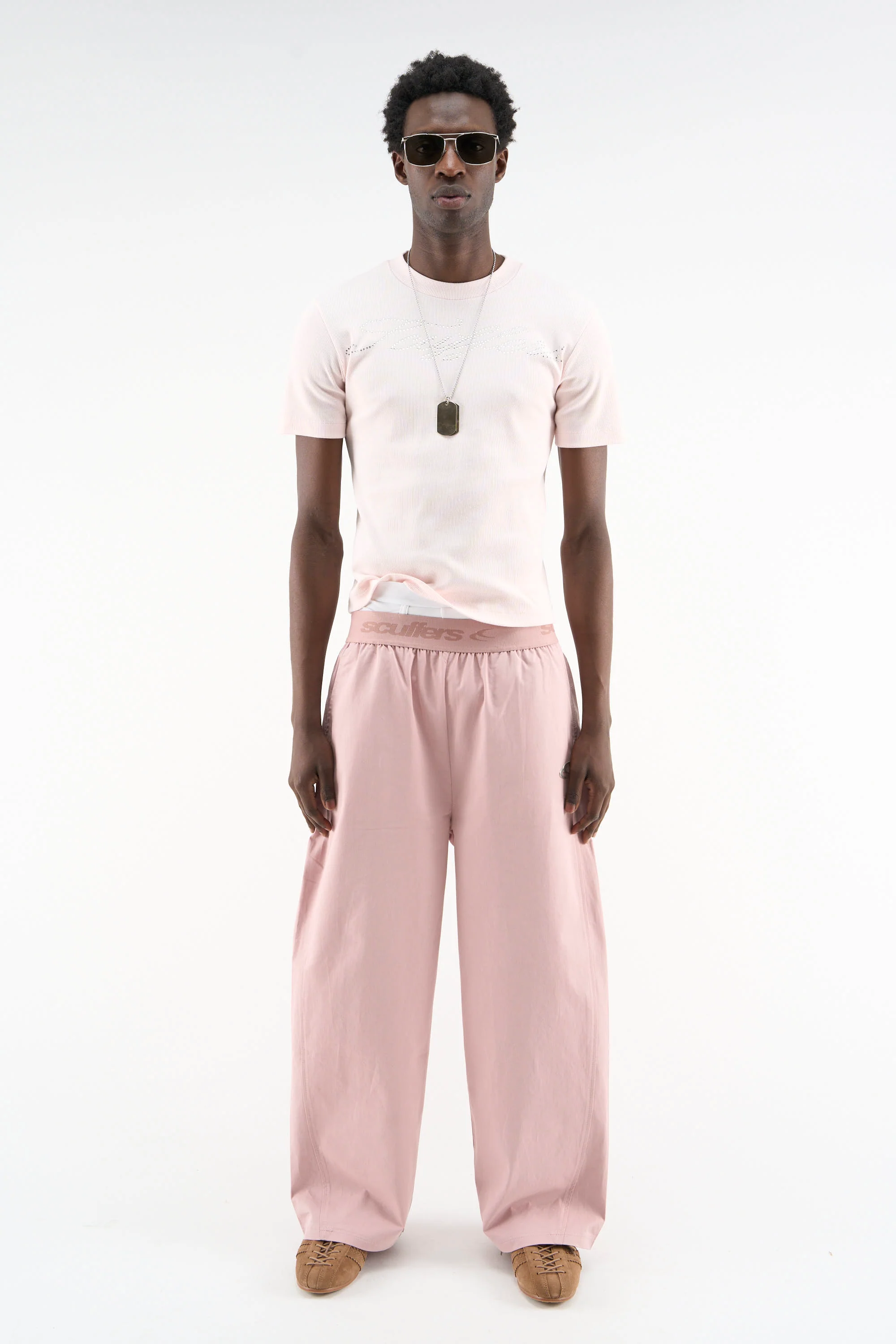 Tipton Pink Top - Image 2