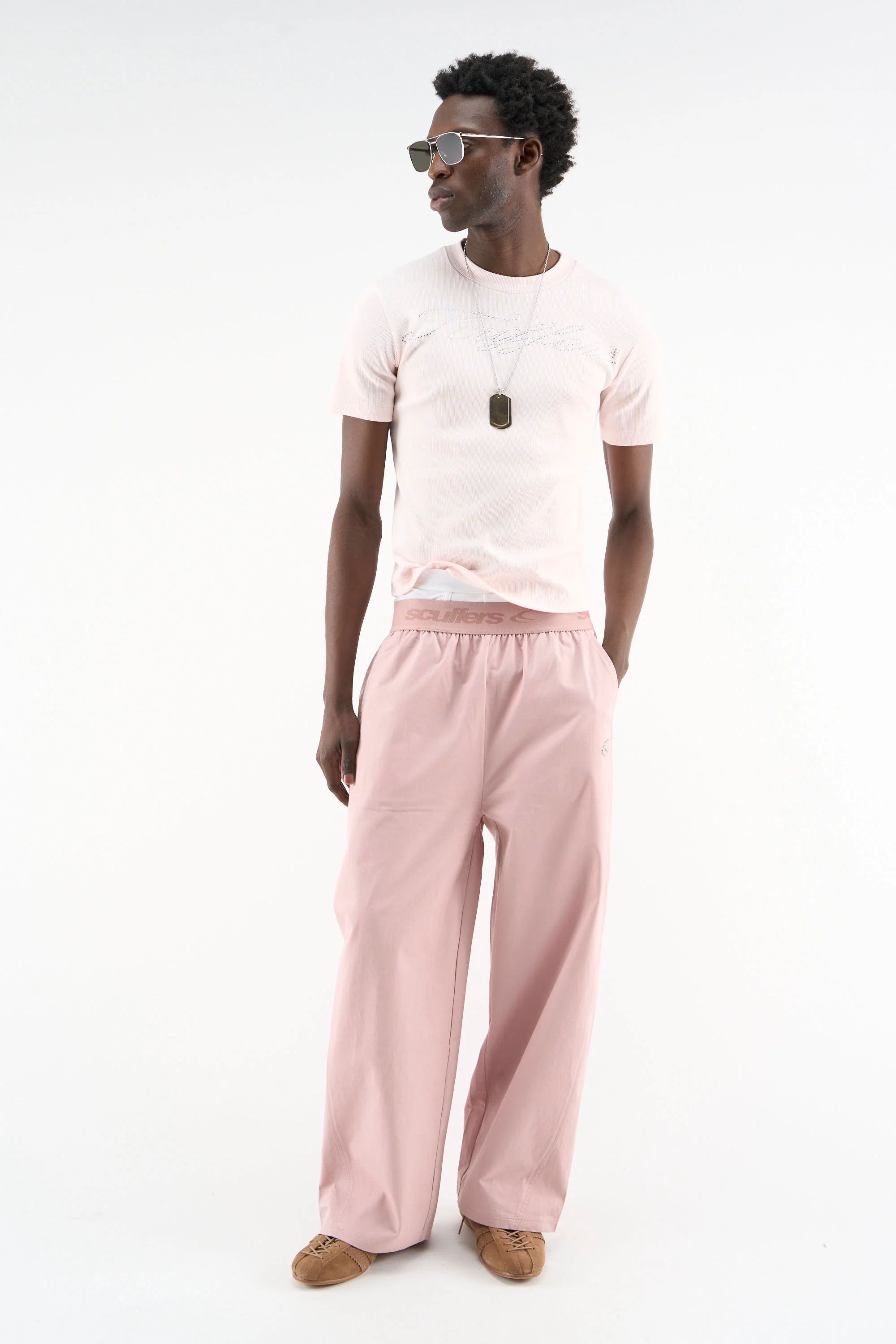Tipton Pink Top - Image 4