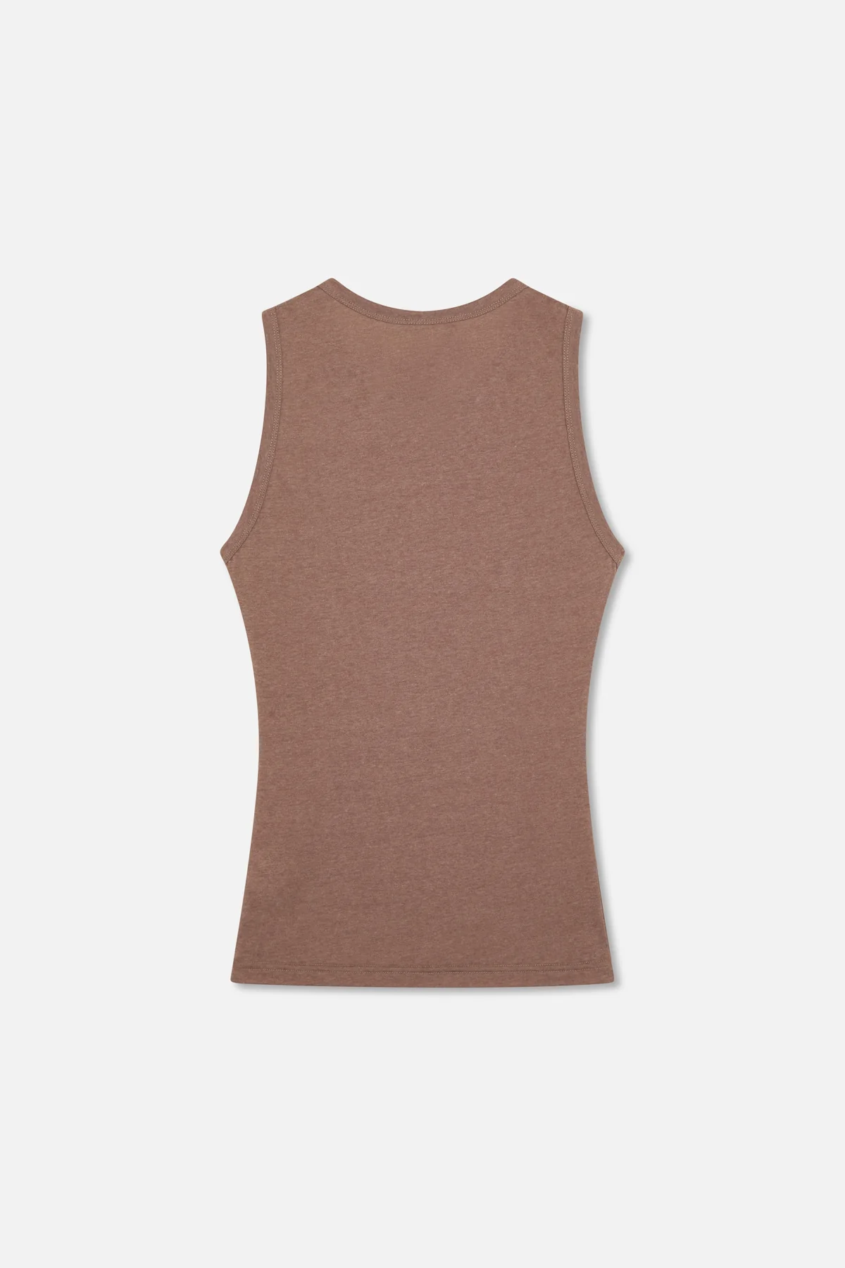 Tiramisu Brown Top - Image 5