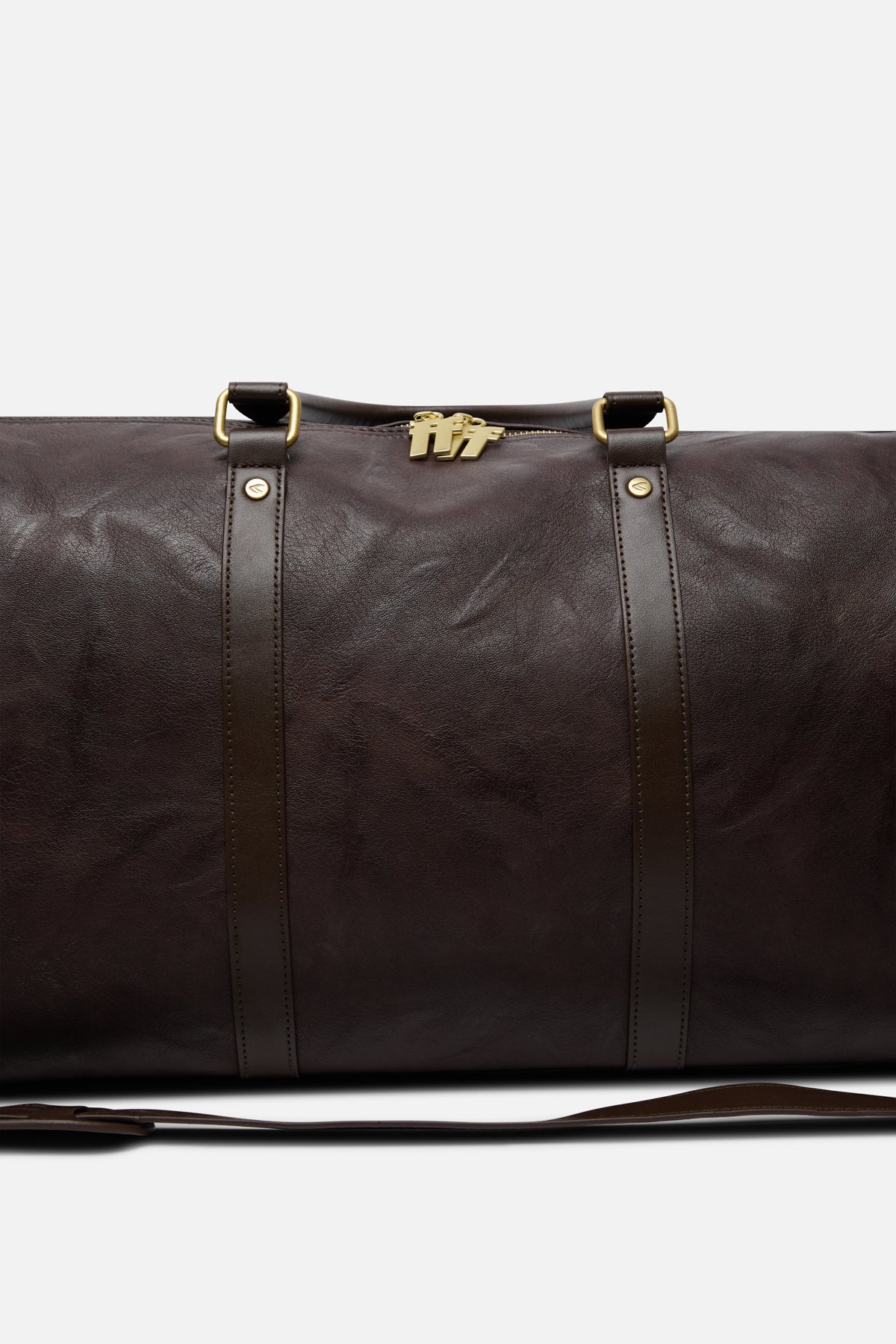 Tobacco Duffle Bag - Image 7