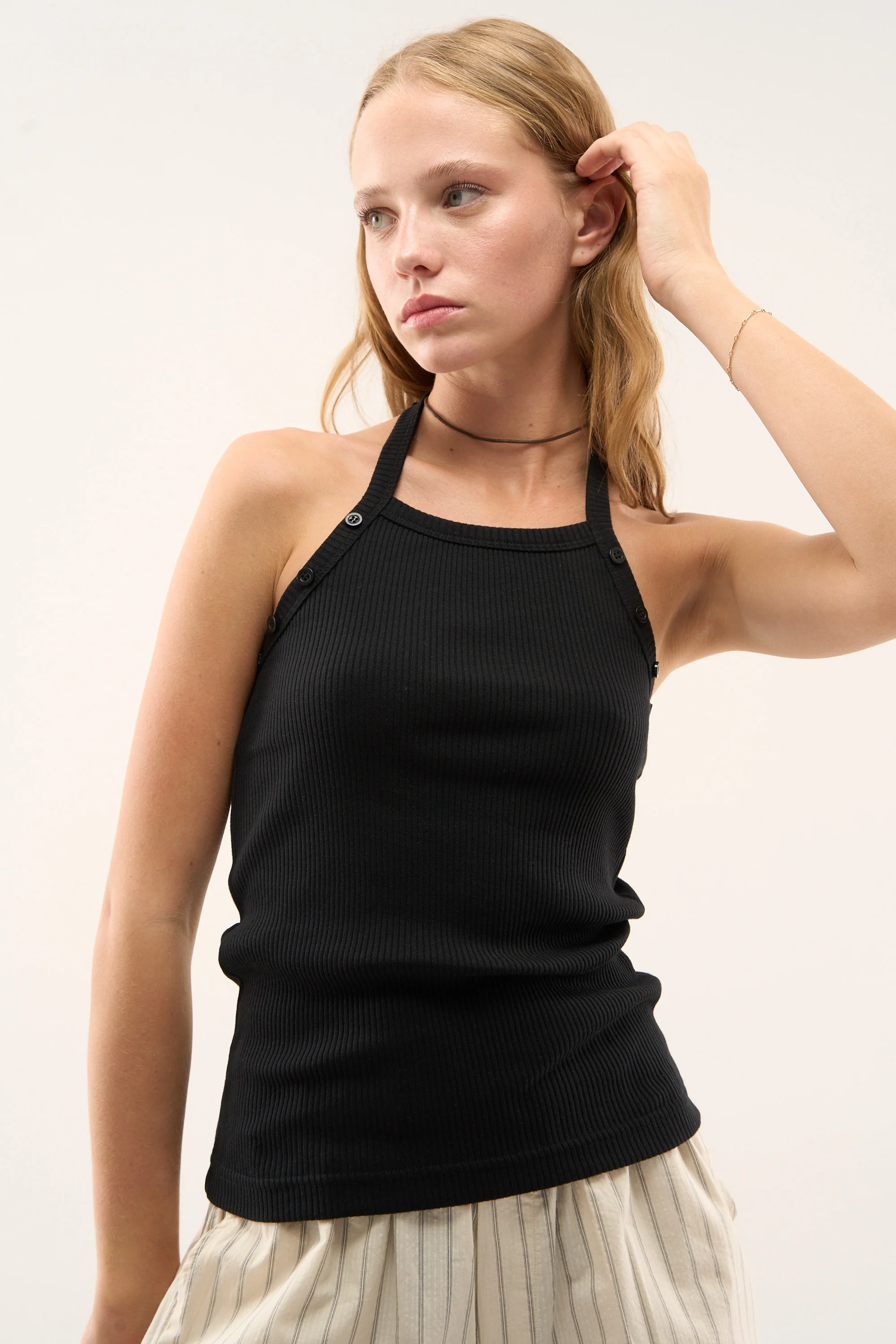 Toggle Black Longsleeve - Image 14
