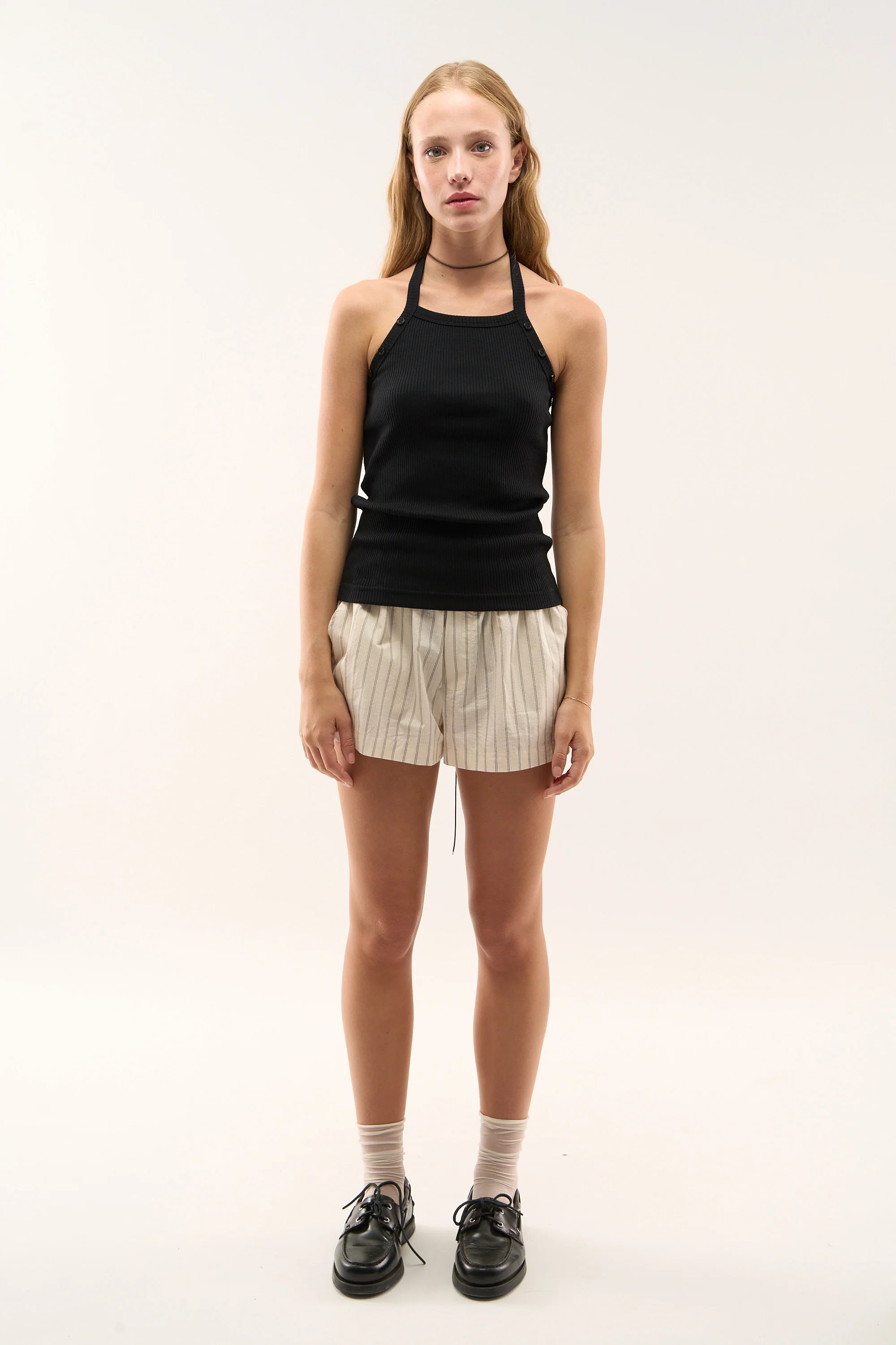 Toggle Black Longsleeve - Image 3
