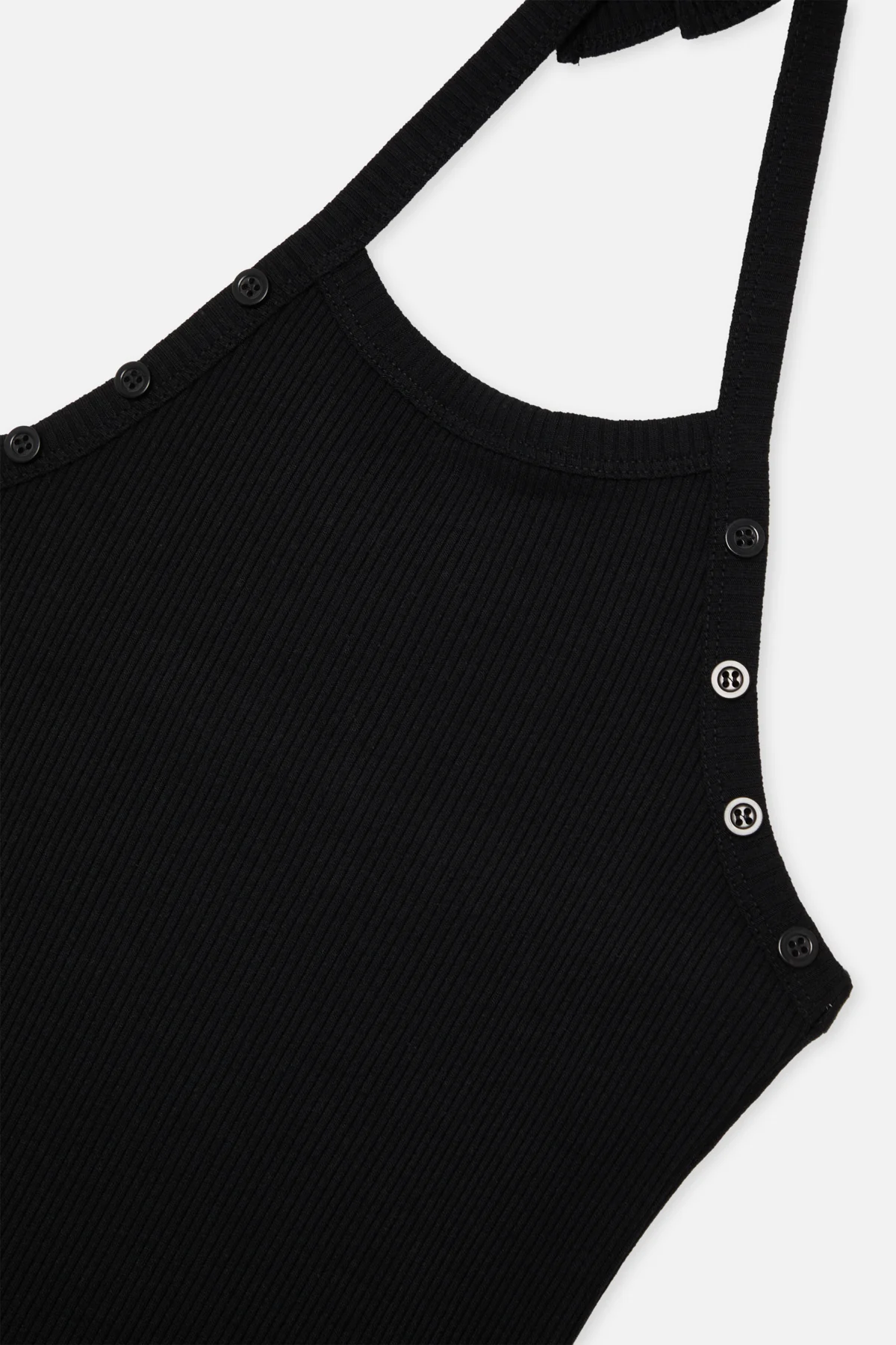 Toggle Black Longsleeve - Image 9