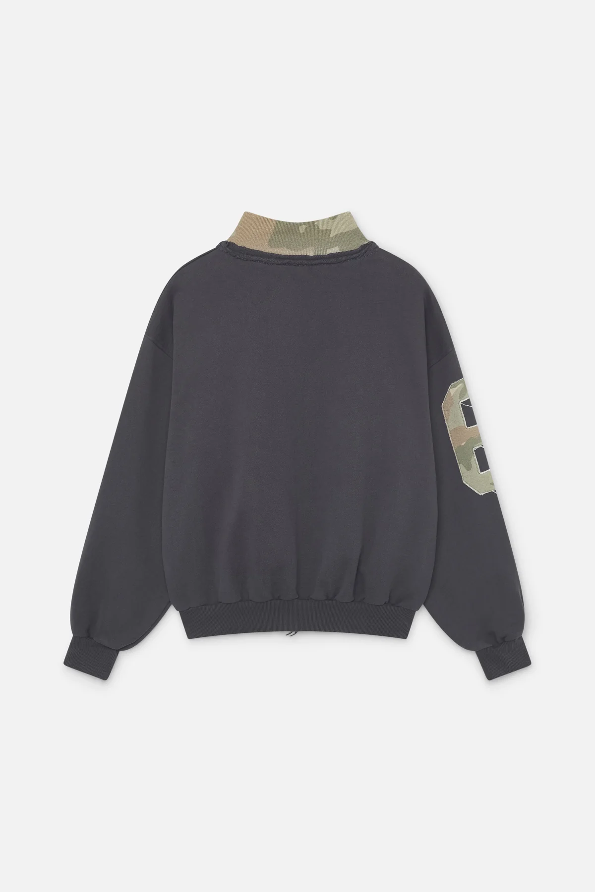 Tokiet Camo Zipper - Image 7