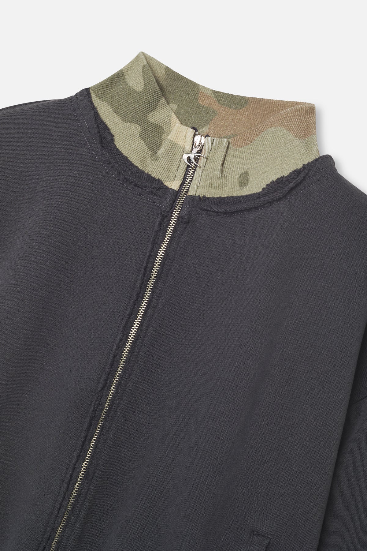 Tokiet Camo Zipper - Image 8