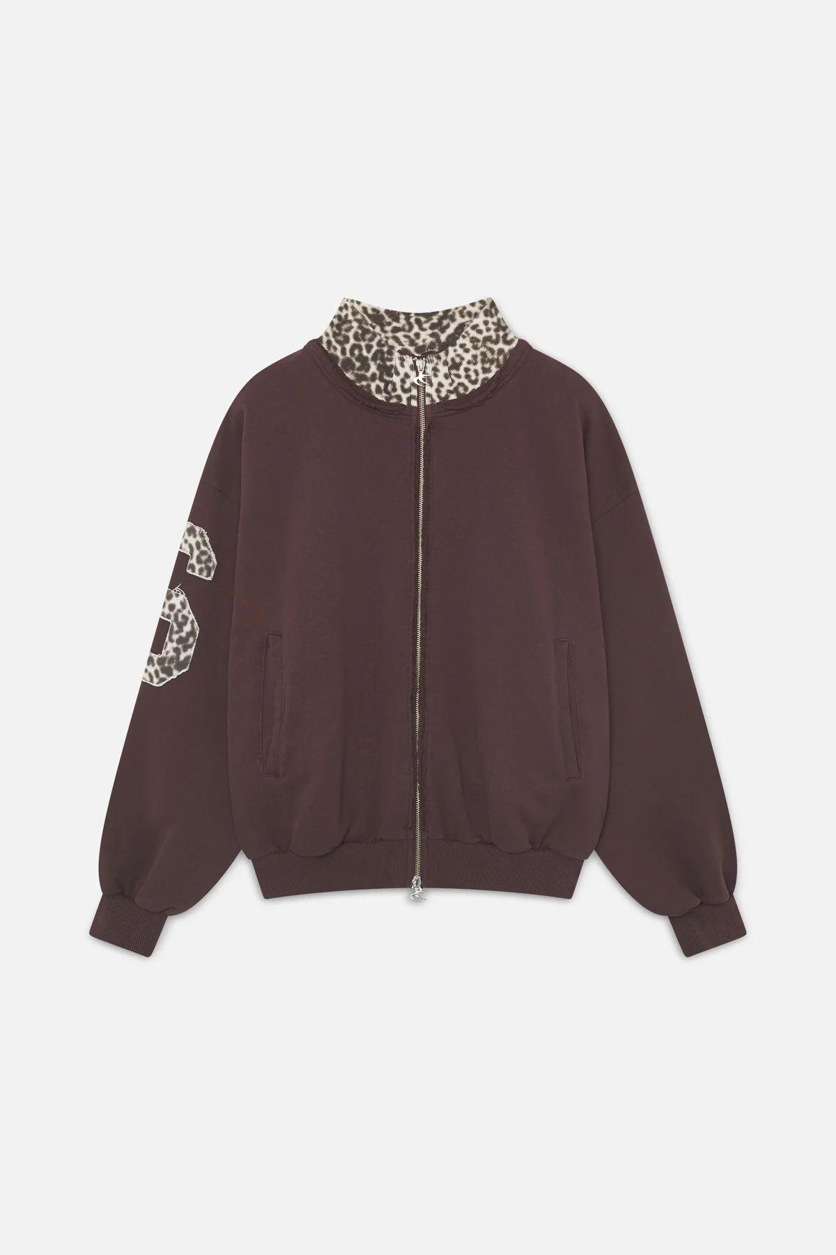 Tokiet Leopard Zipper - Image 6