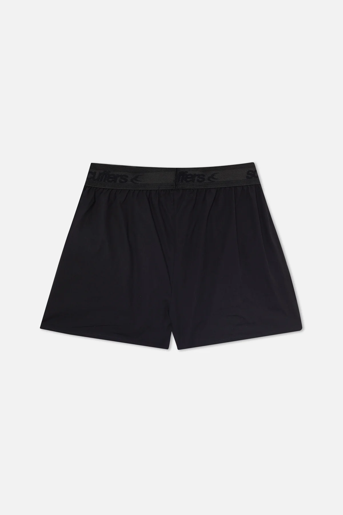 Total Black Boxer Pack - Image 3