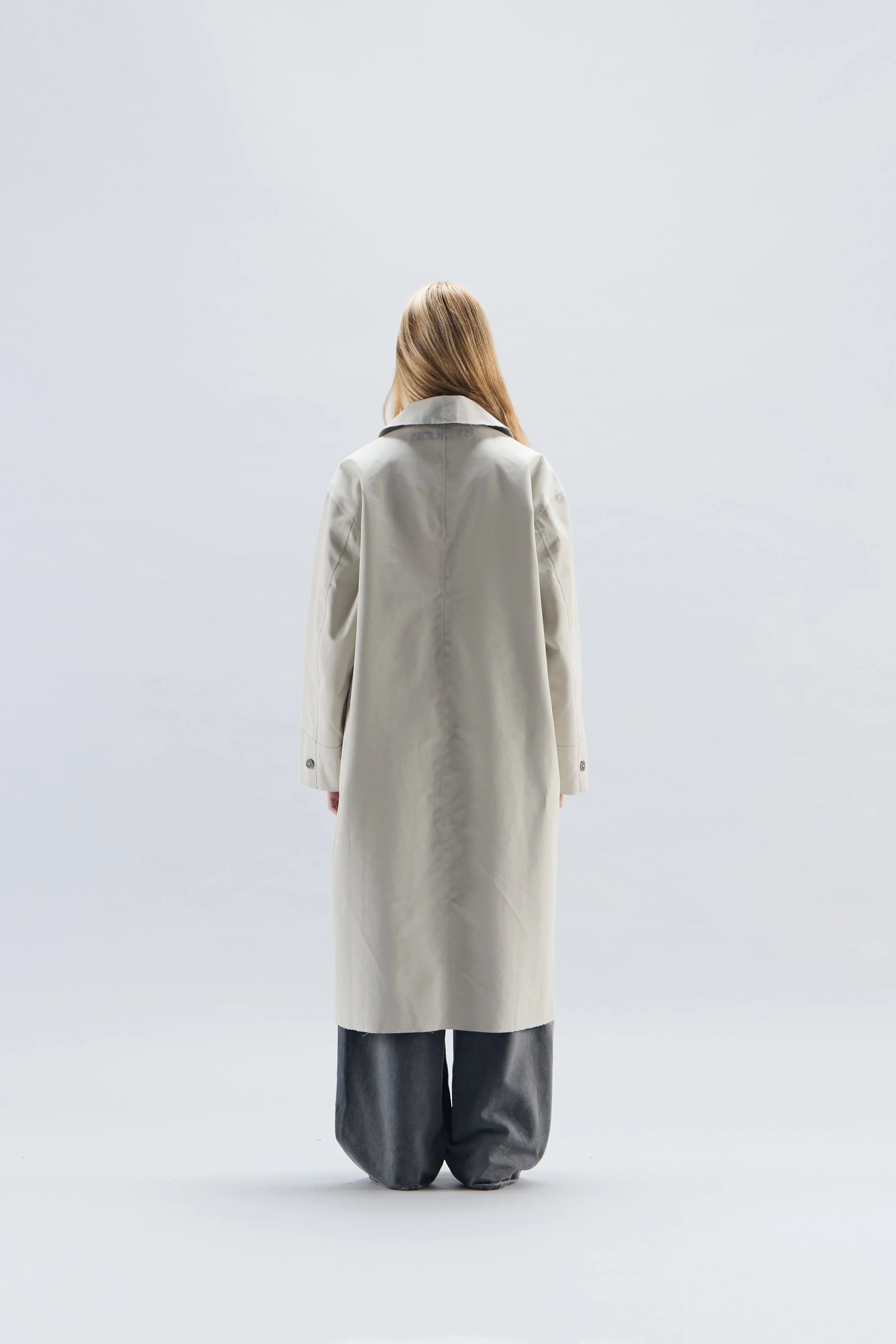 Trench Coat - Image 9