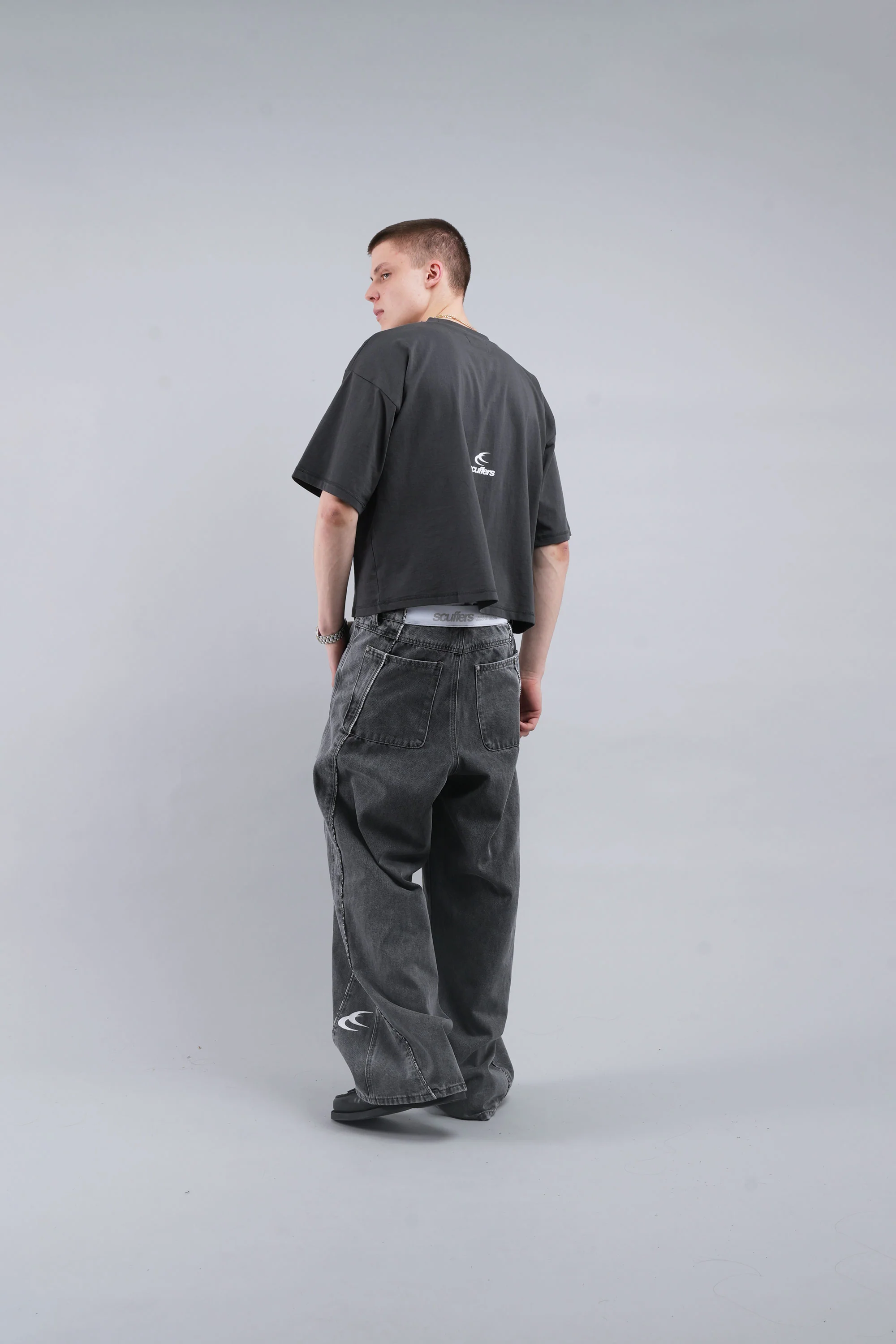 Tropical Dark T-Shirt - Image 6