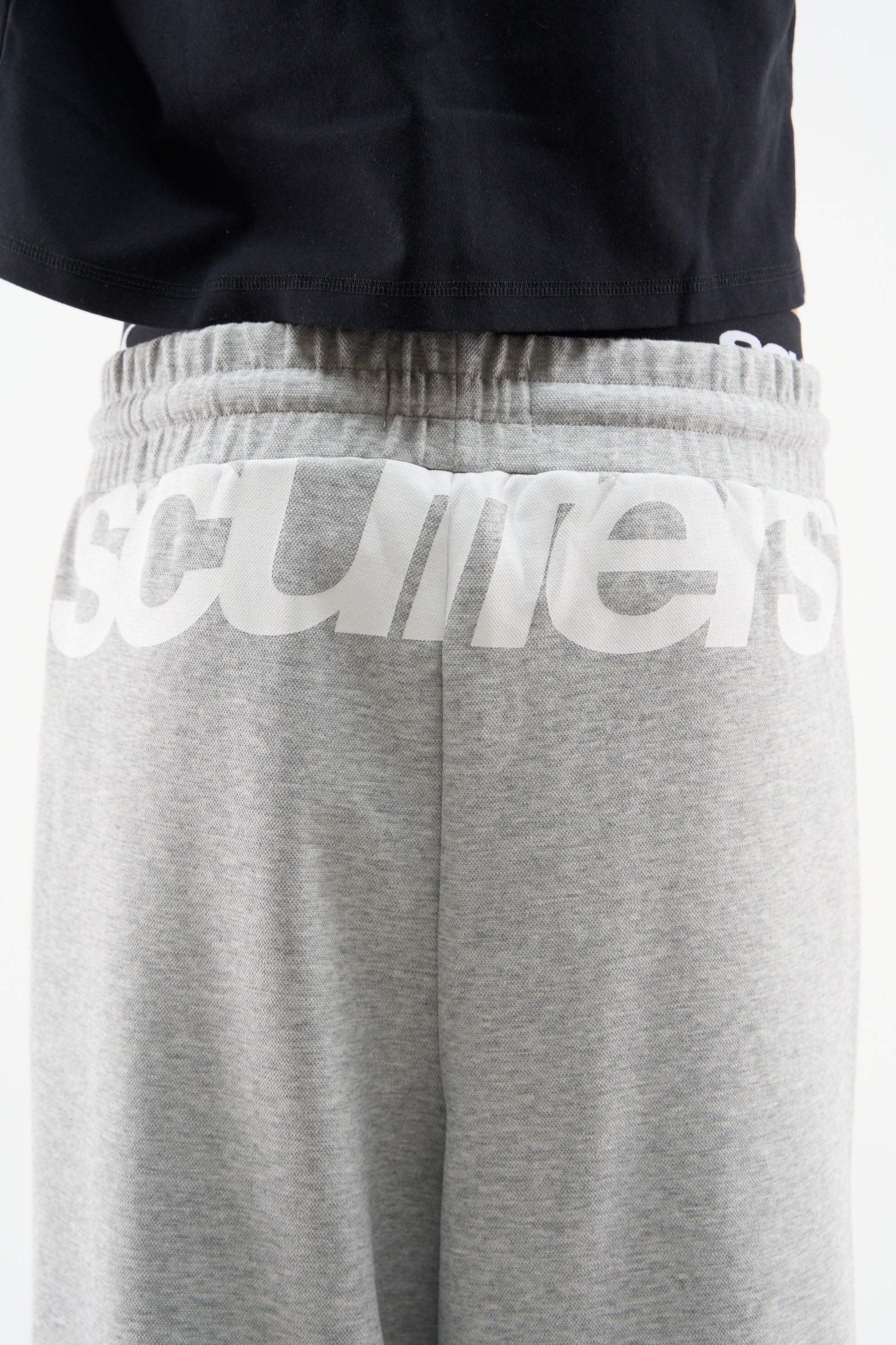 Tube Grey Pants - Image 5
