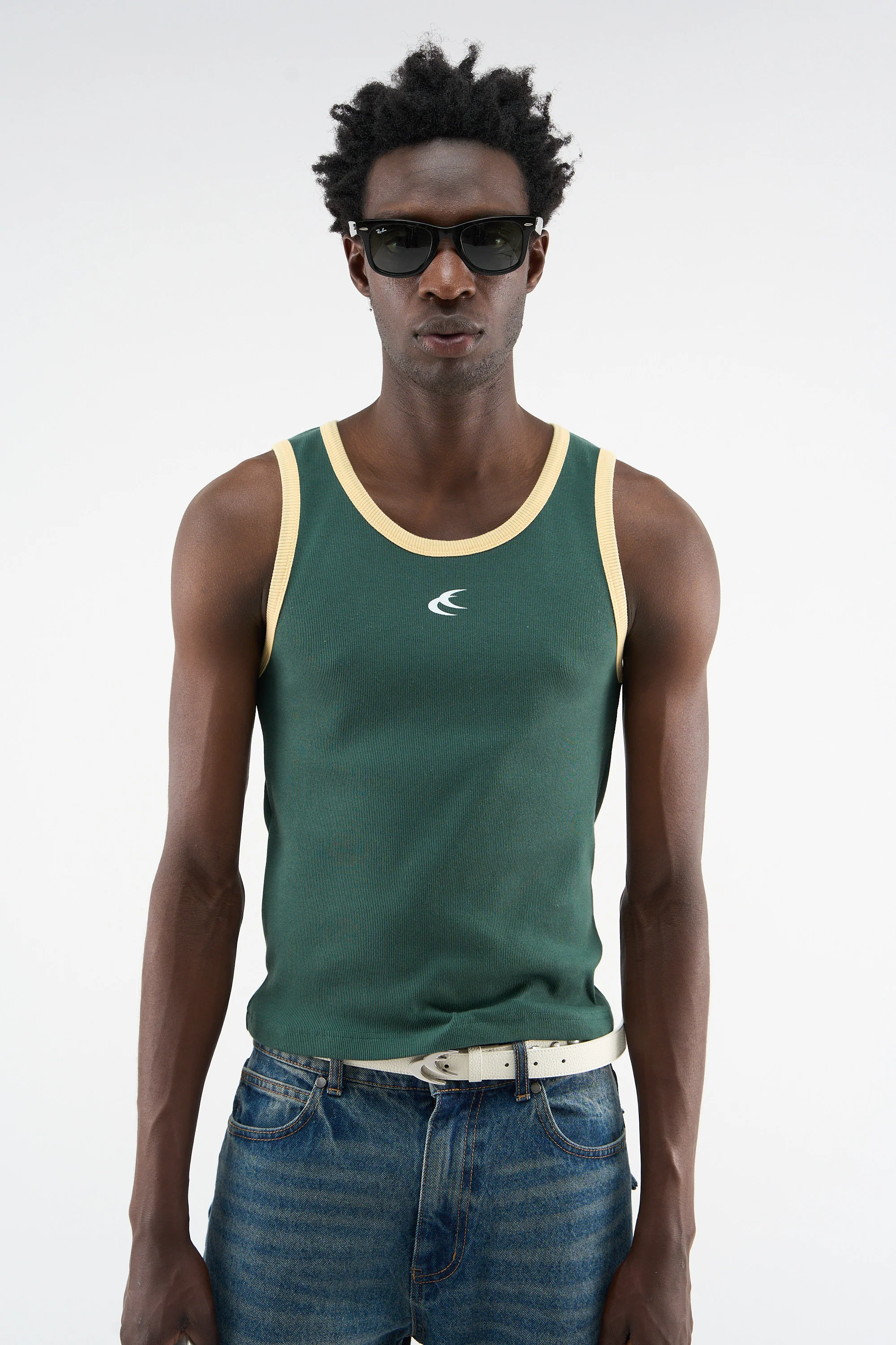Tank Tops