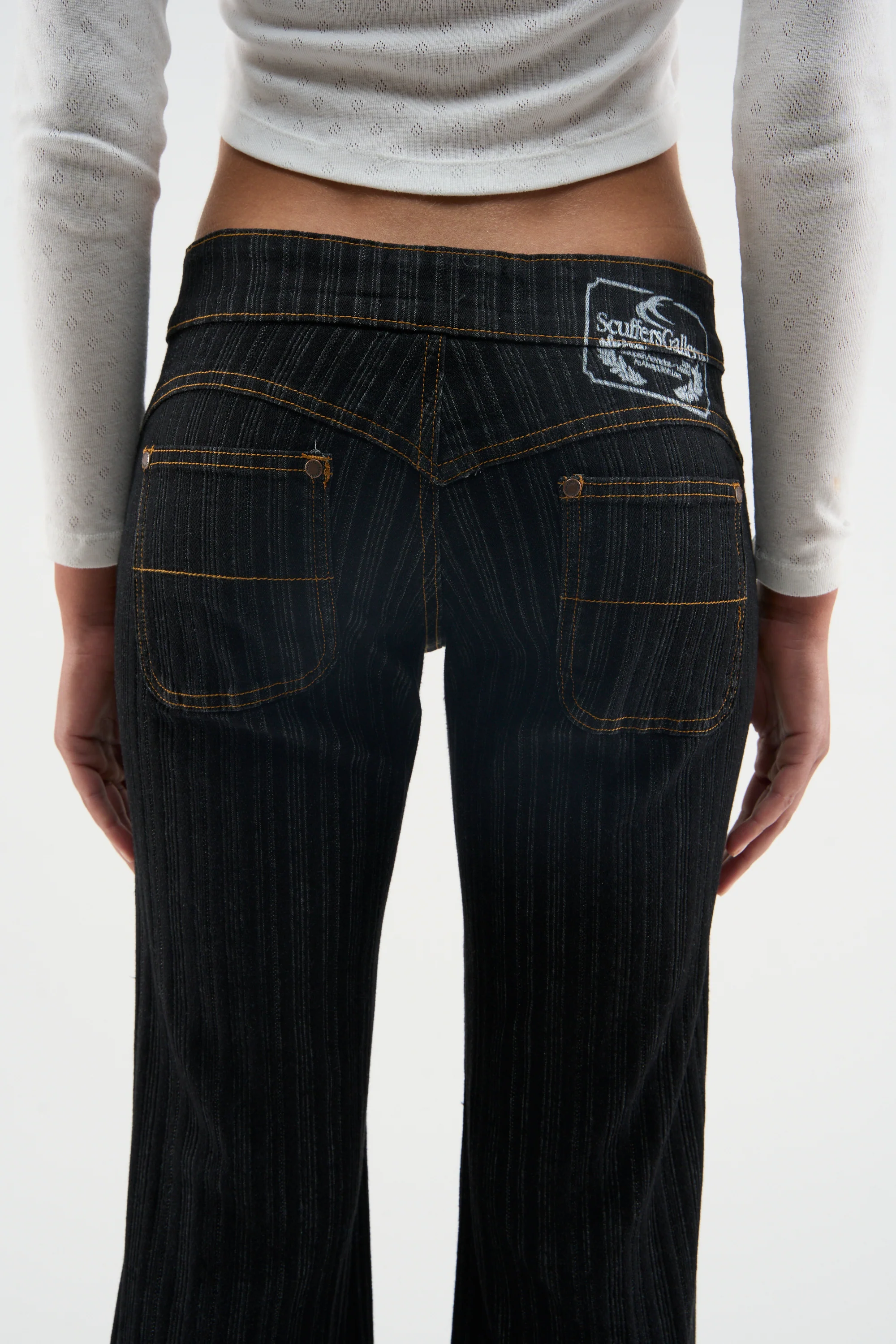 Ventus Dark Pants - Image 6