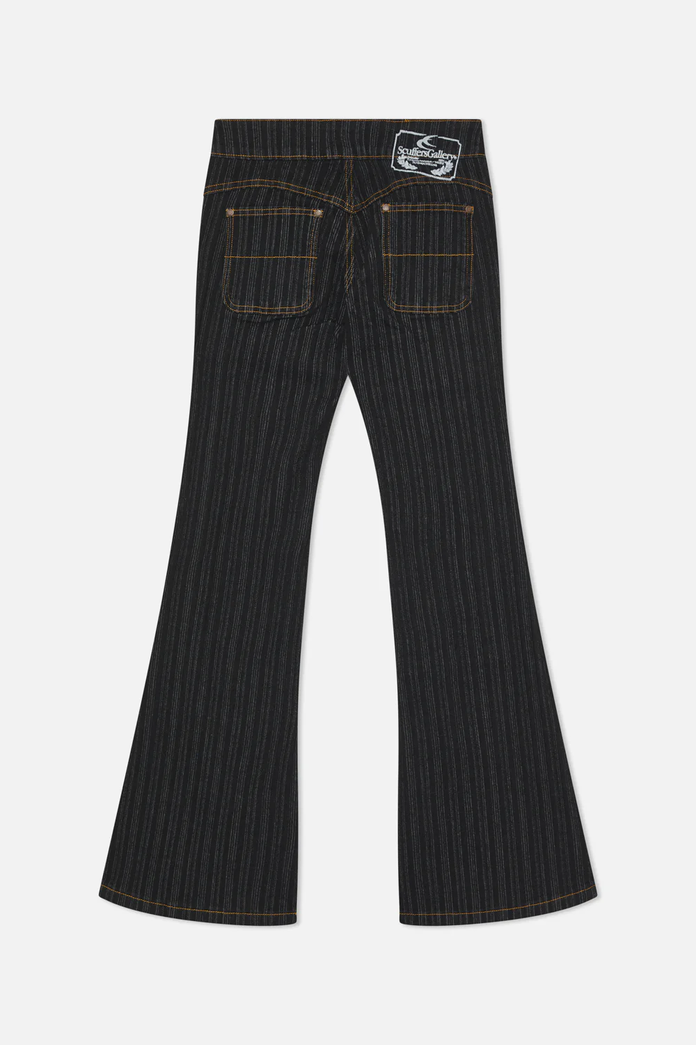 Ventus Dark Pants - Image 8