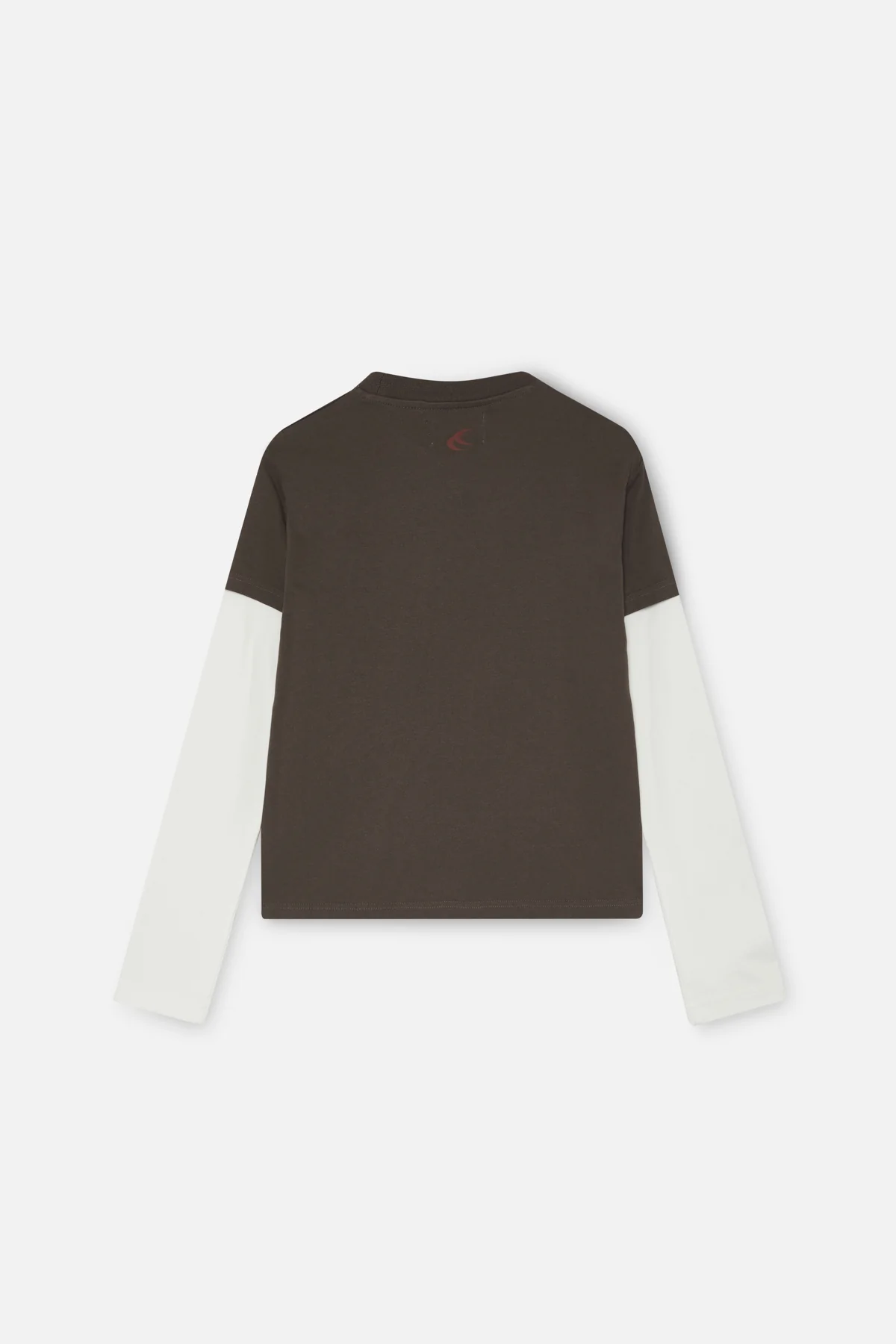 Ving Brown Longsleeve - Image 4