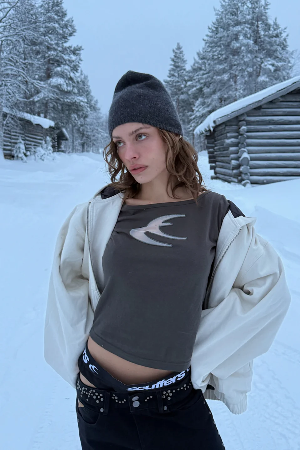 Void Dark Longsleeve - Image 4