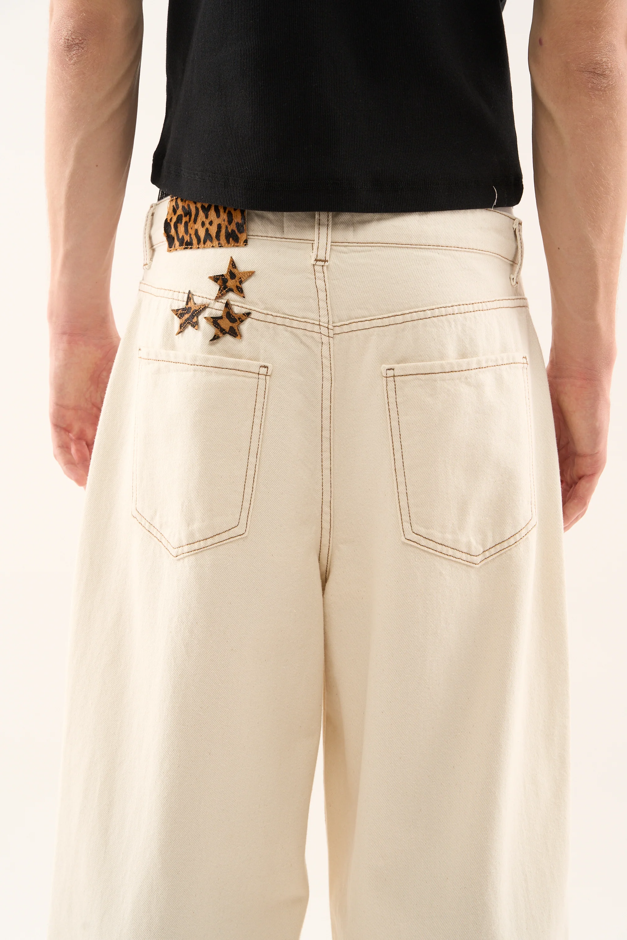 WB Jumbo Pants - Image 9