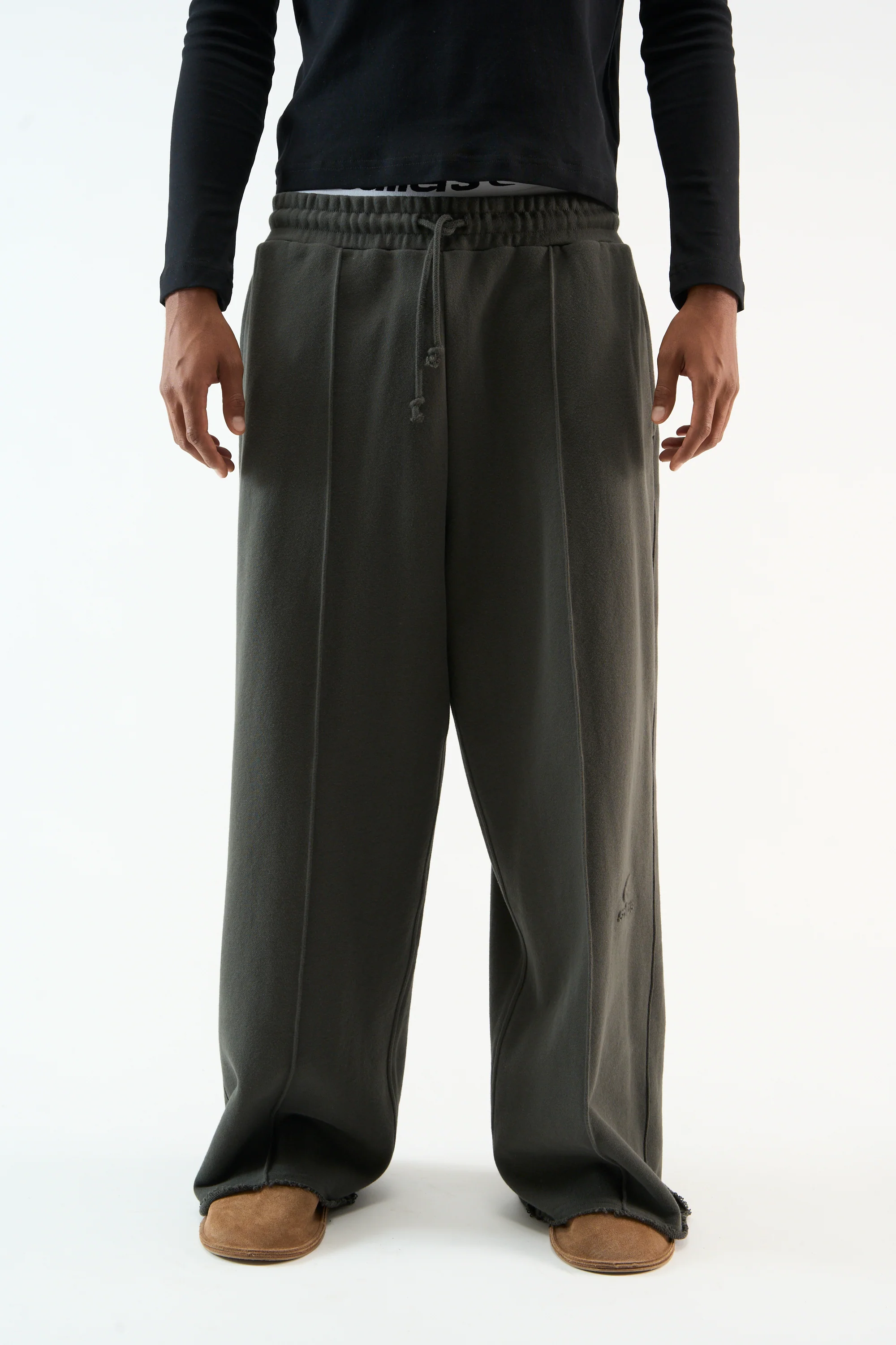 Weekender Dark Pants