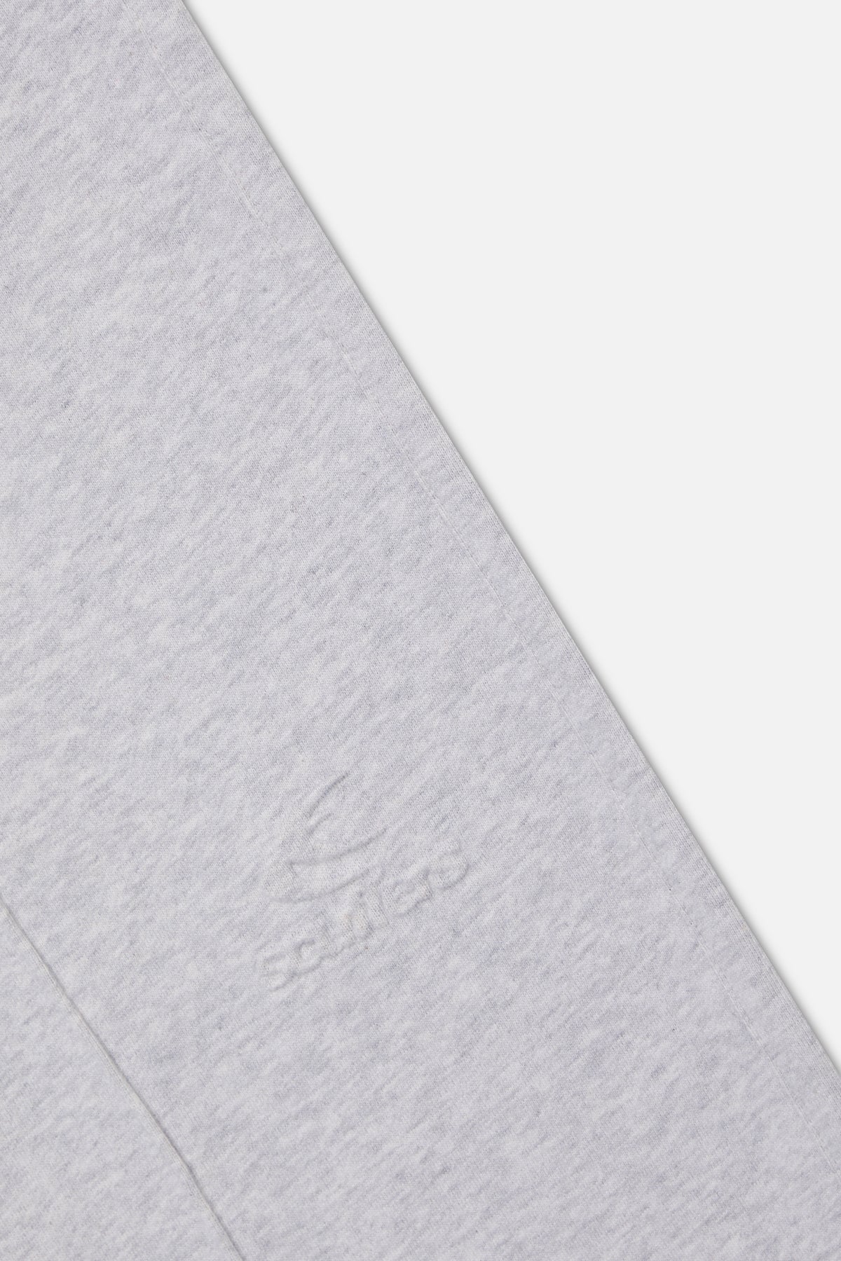 Weekender Grey Melange Pants - Image 5