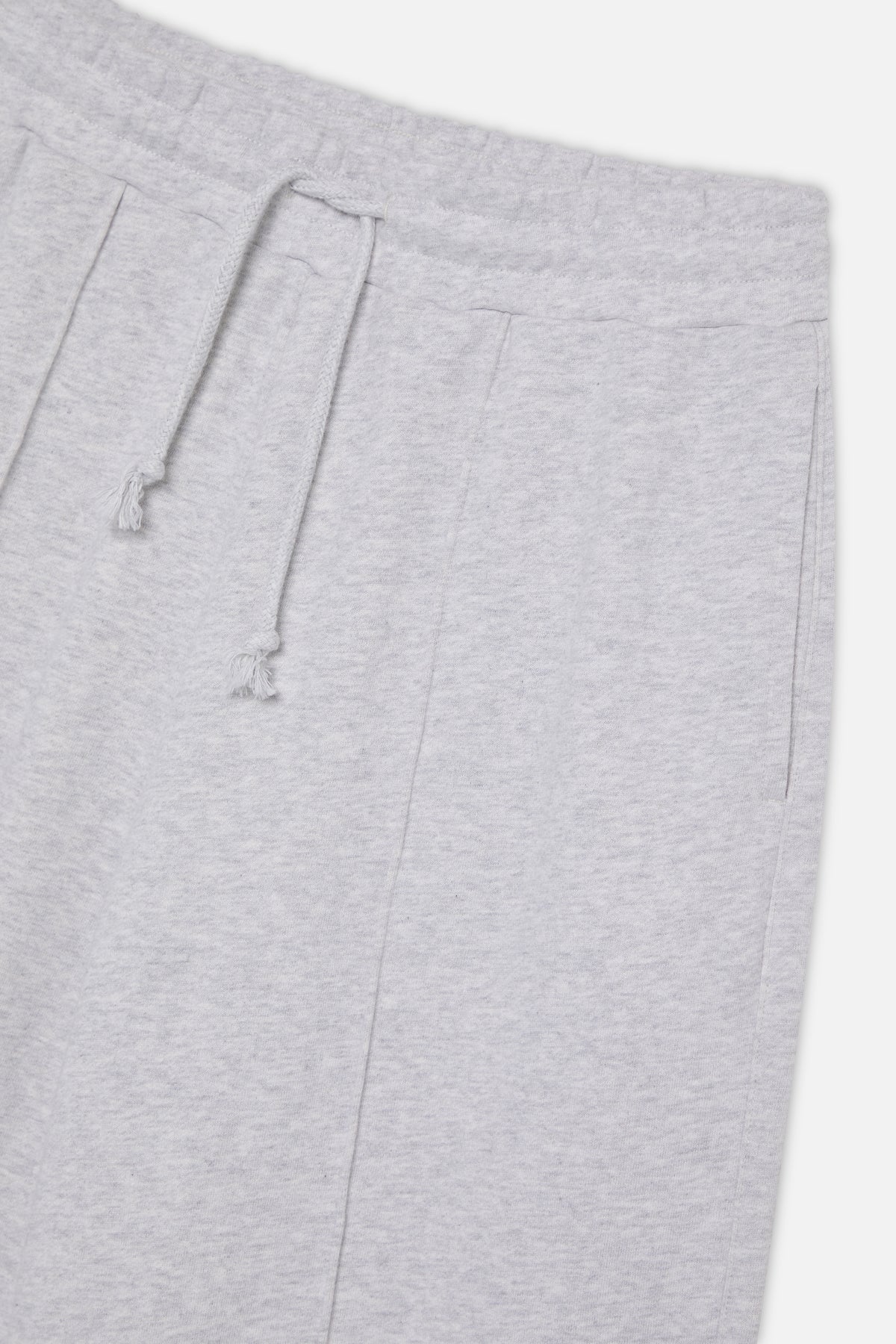 Weekender Grey Melange Pants - Image 9