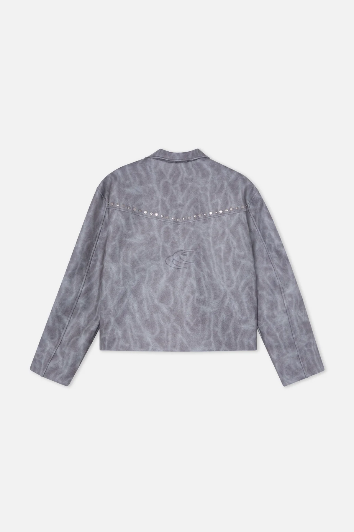 West Grey Jacket - Image 9