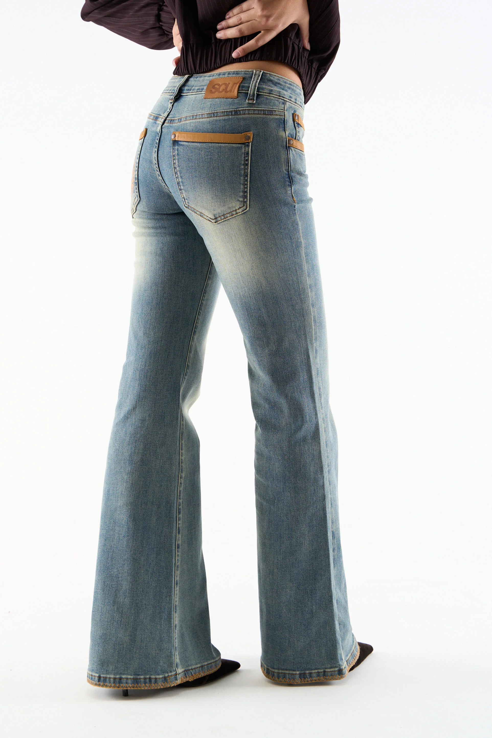 Winx Denim Pants