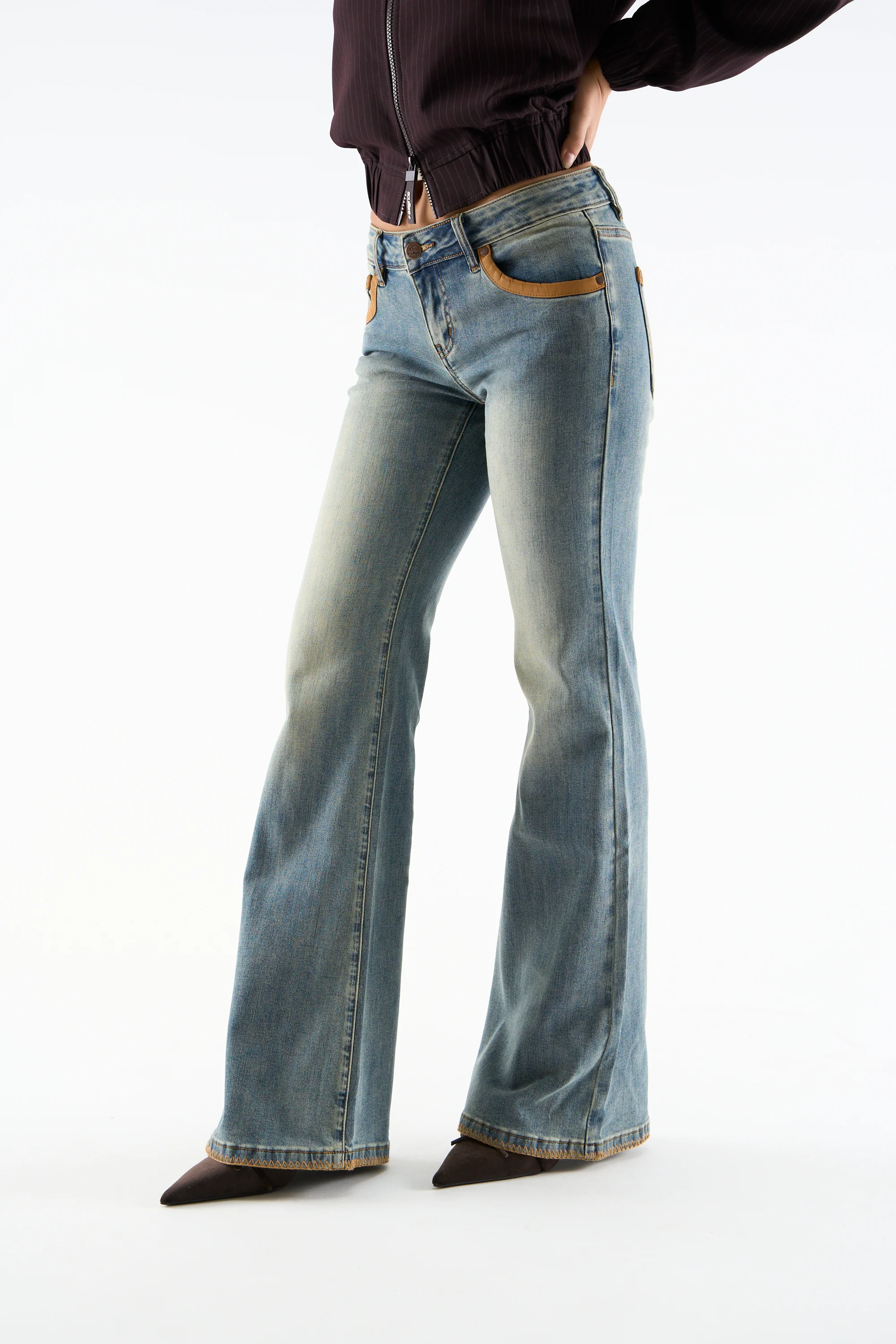 Winx Denim Pants - Image 3