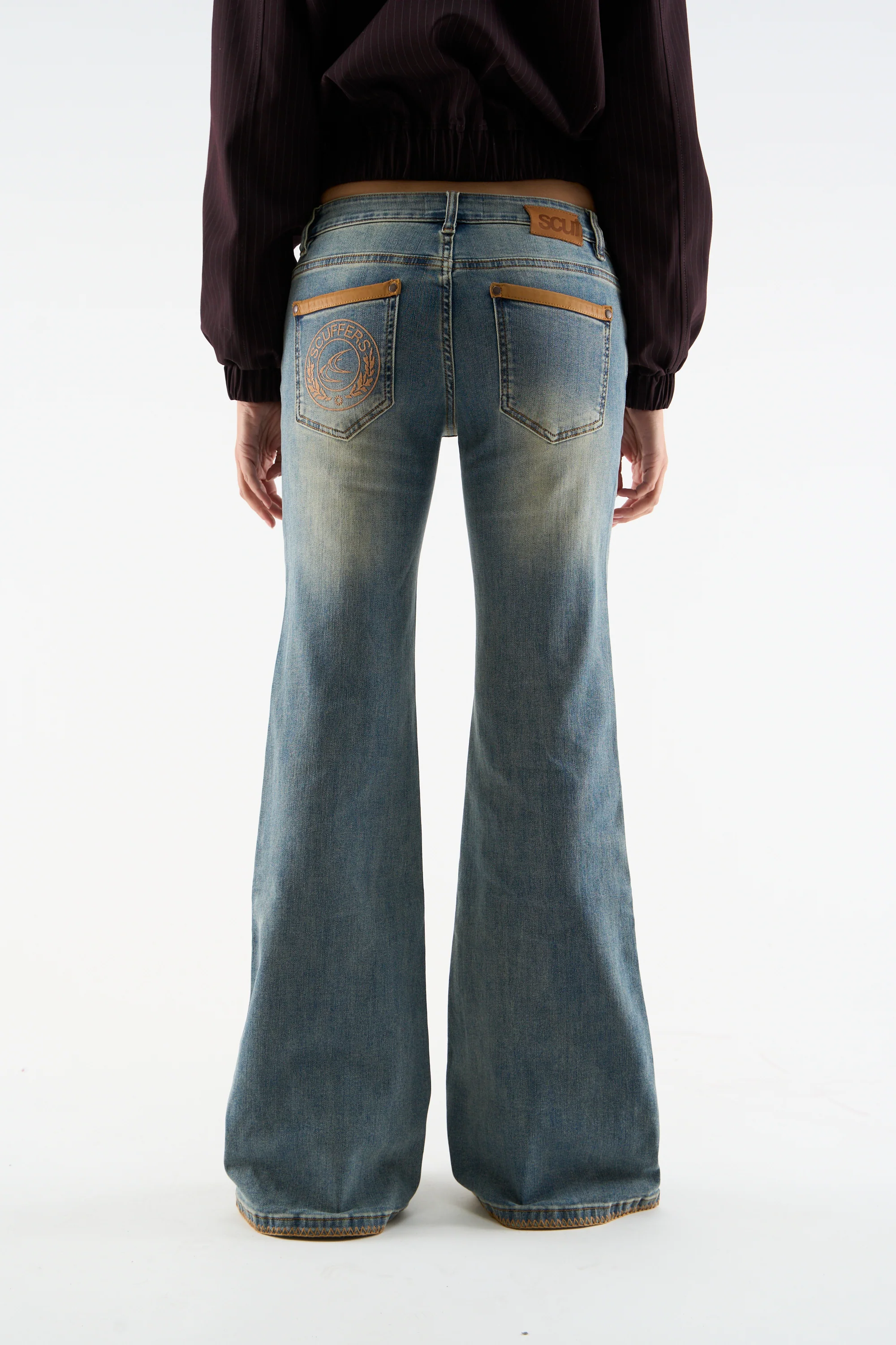 Winx Denim Pants - Image 4