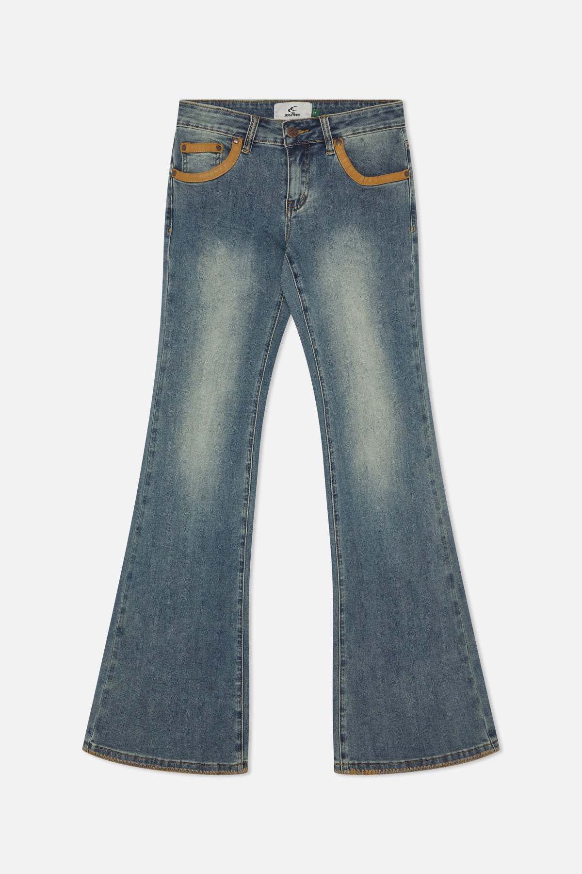 Winx Denim Pants - Image 8