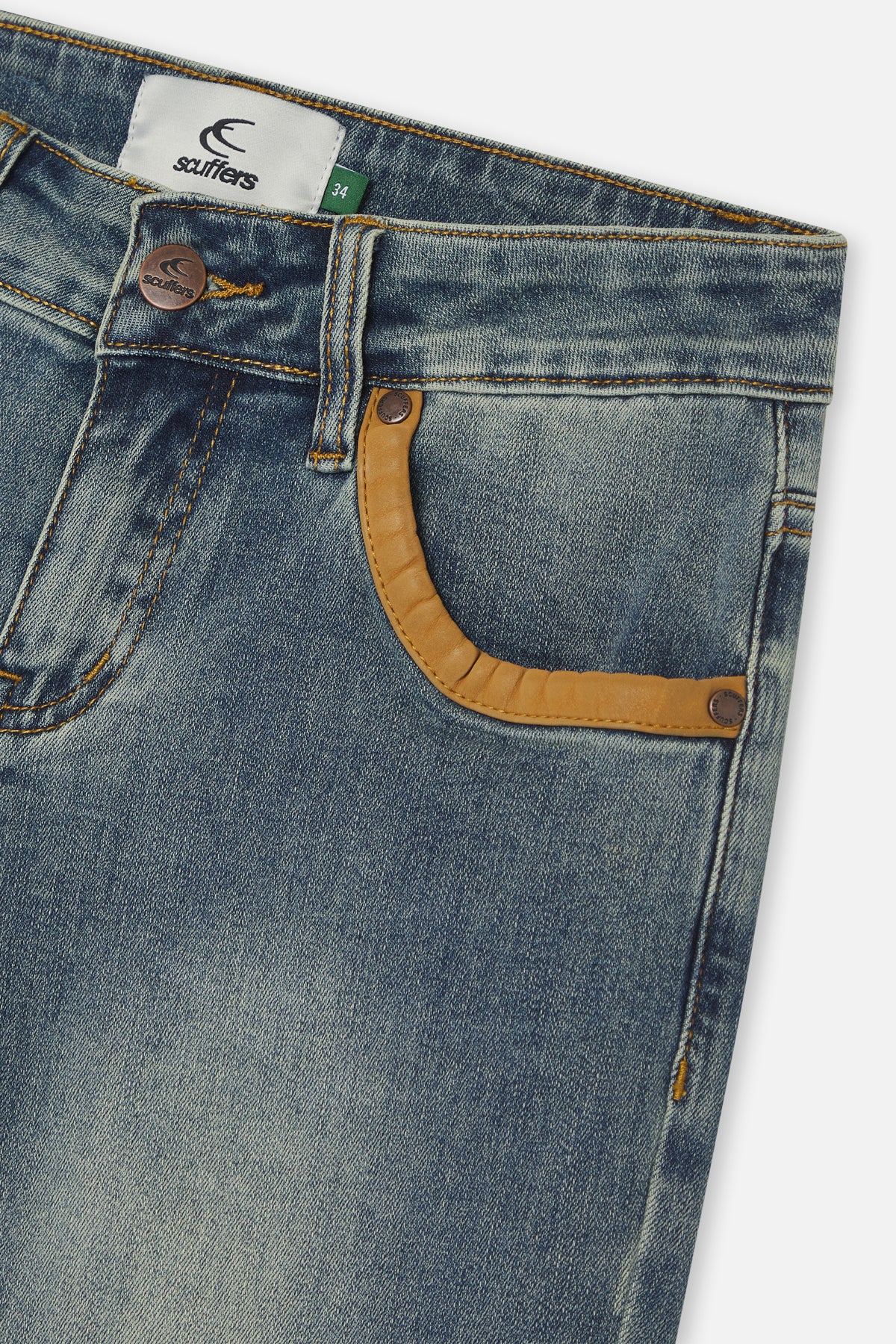 Winx Denim Pants - Image 9