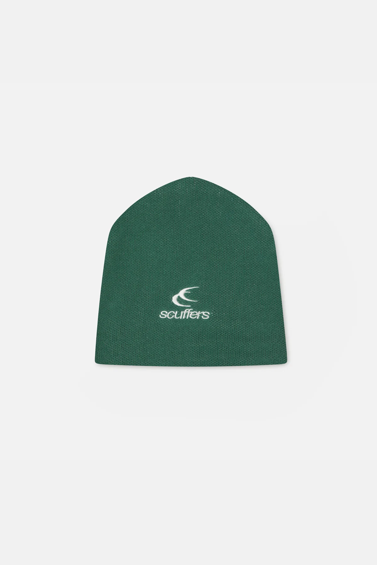 With Love Green Beanie - Image 4