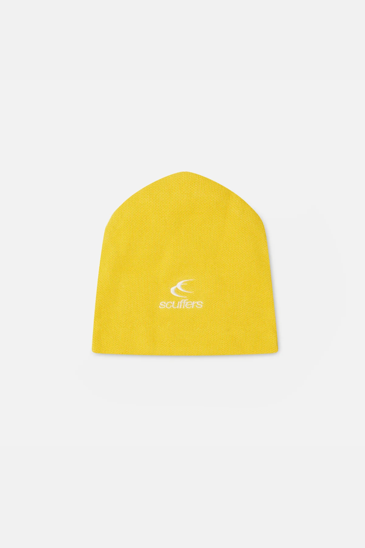 With Love Yellow Beanie - Image 4