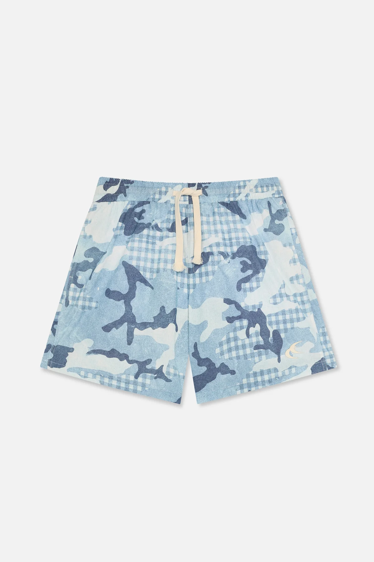 Worldwide Blue Swimpants - Image 8