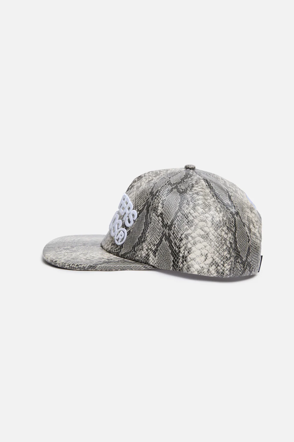 Worldwide Grey Snake Cap - Image 2