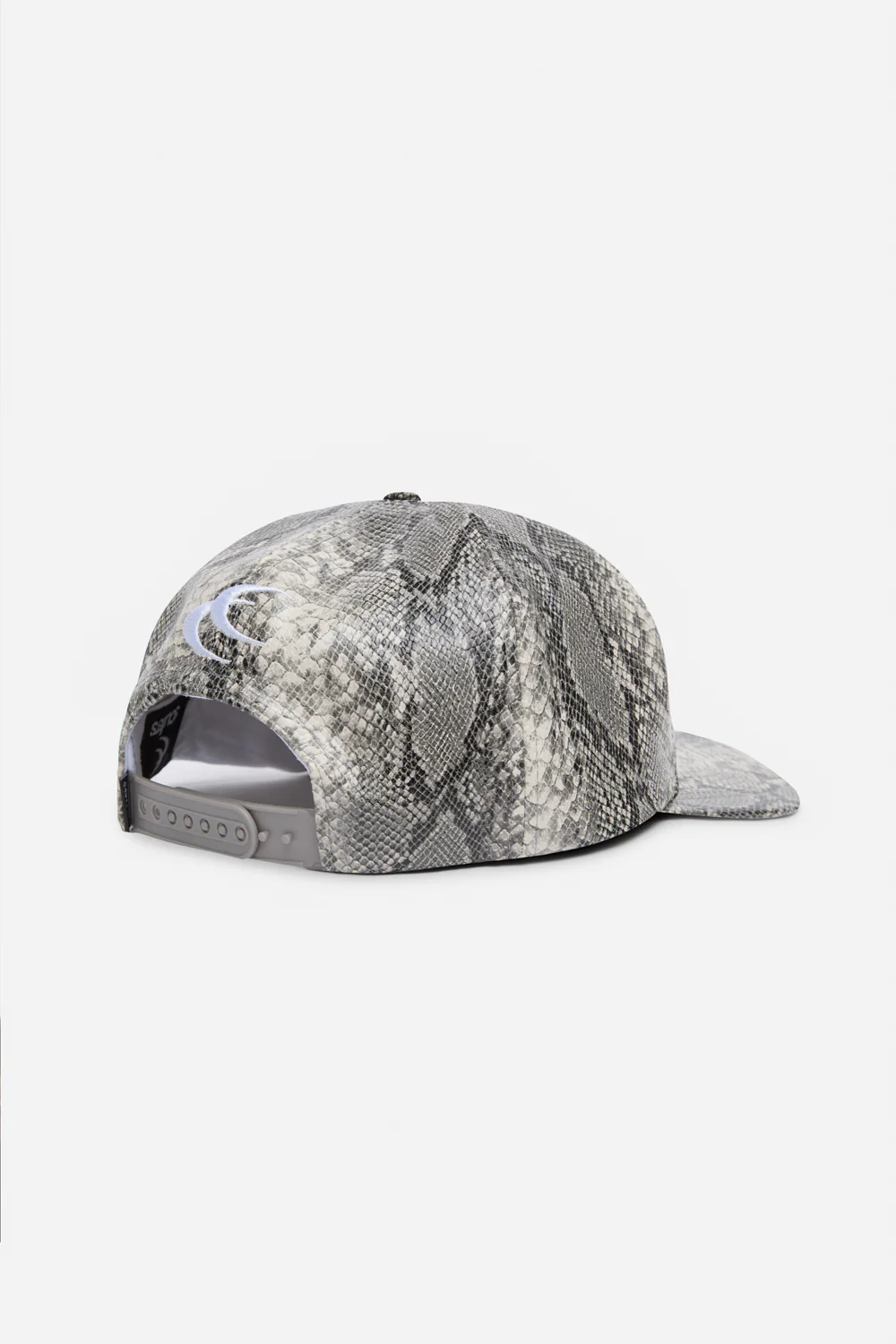Worldwide Grey Snake Cap - Image 3
