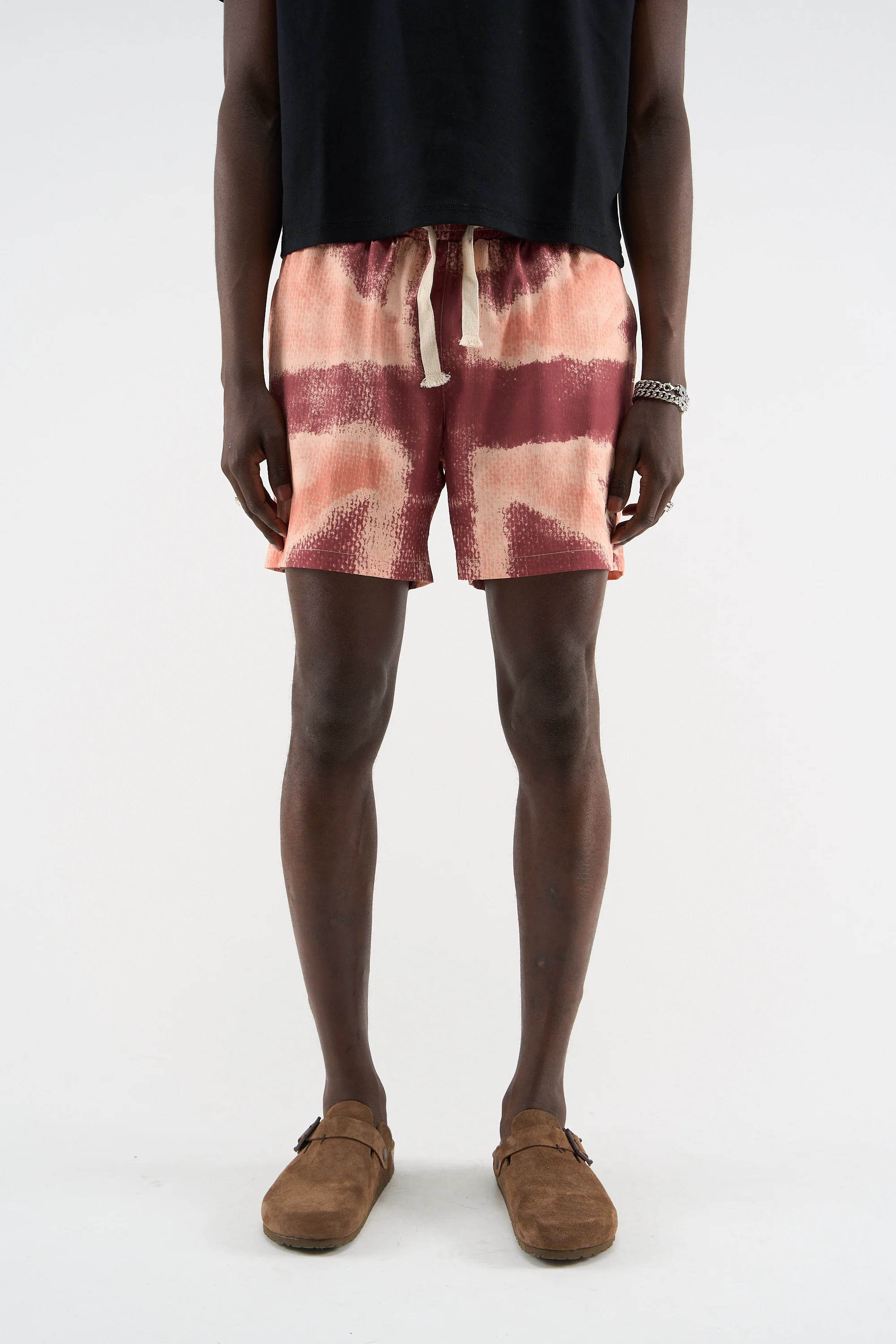 Worldwide Orange Swimpants